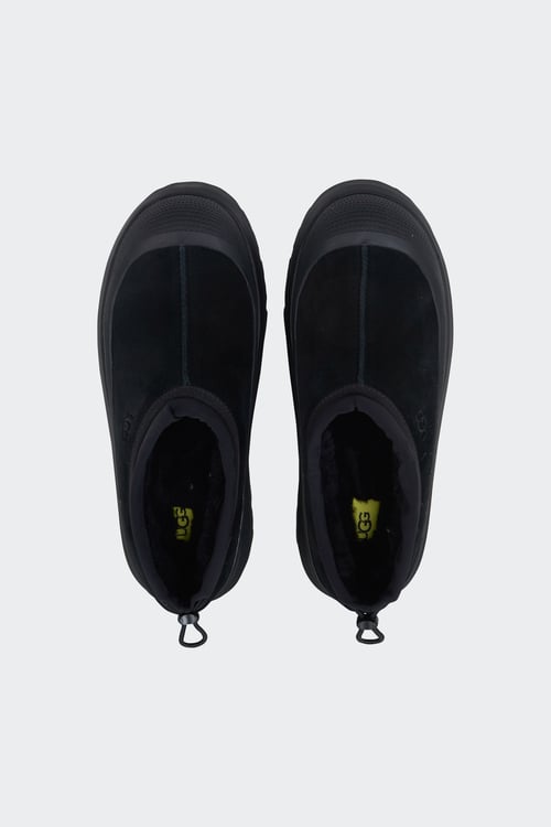 UGG Slip-on Noir