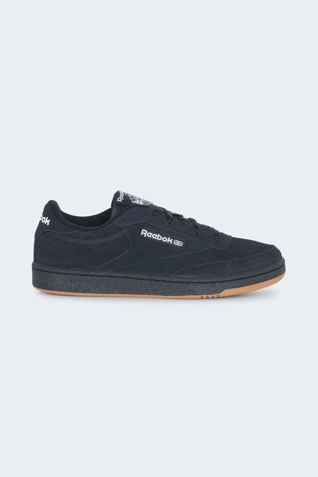 Sneakers Black Reebok Man Citadium
