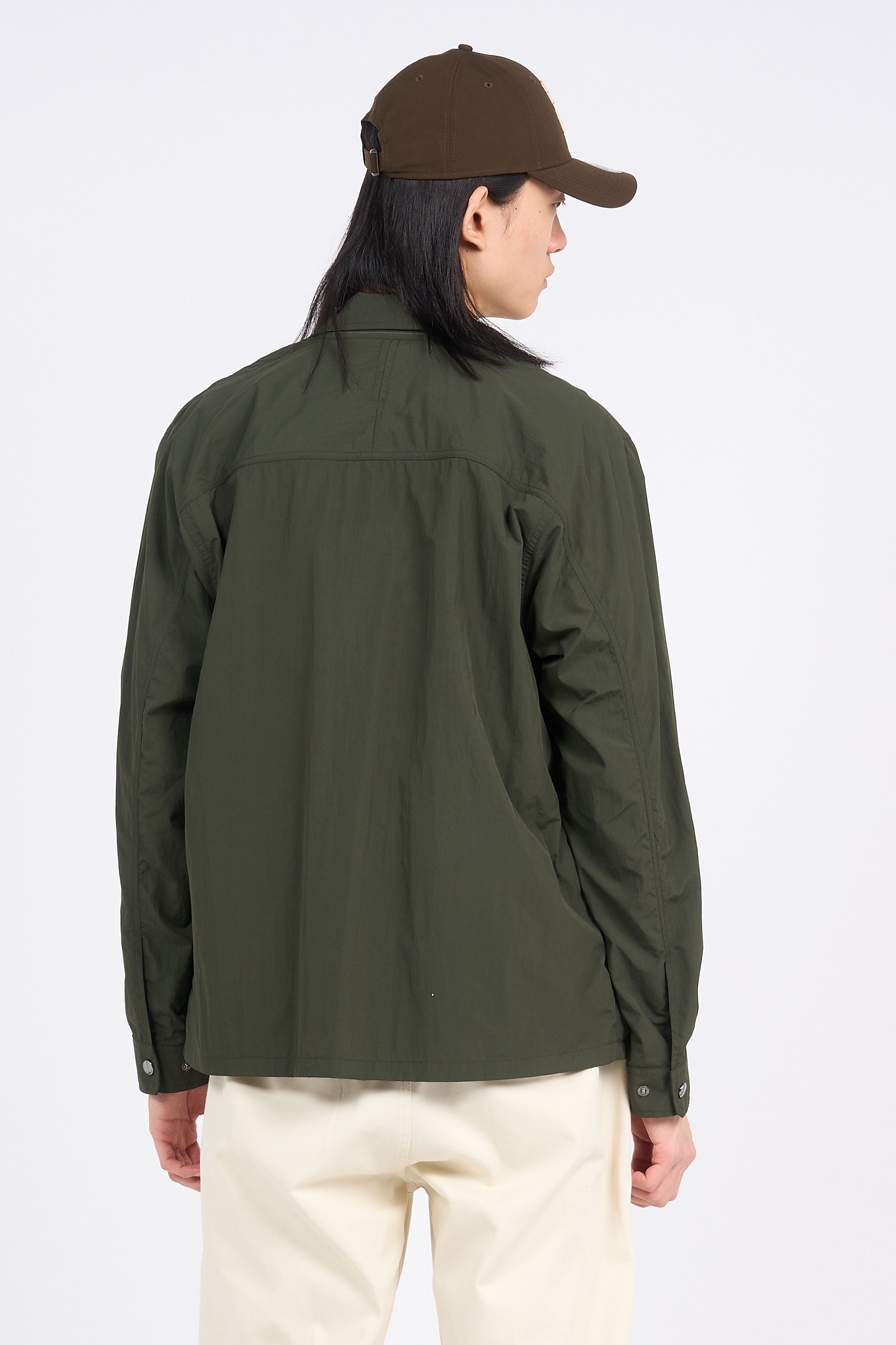 Veste Vert