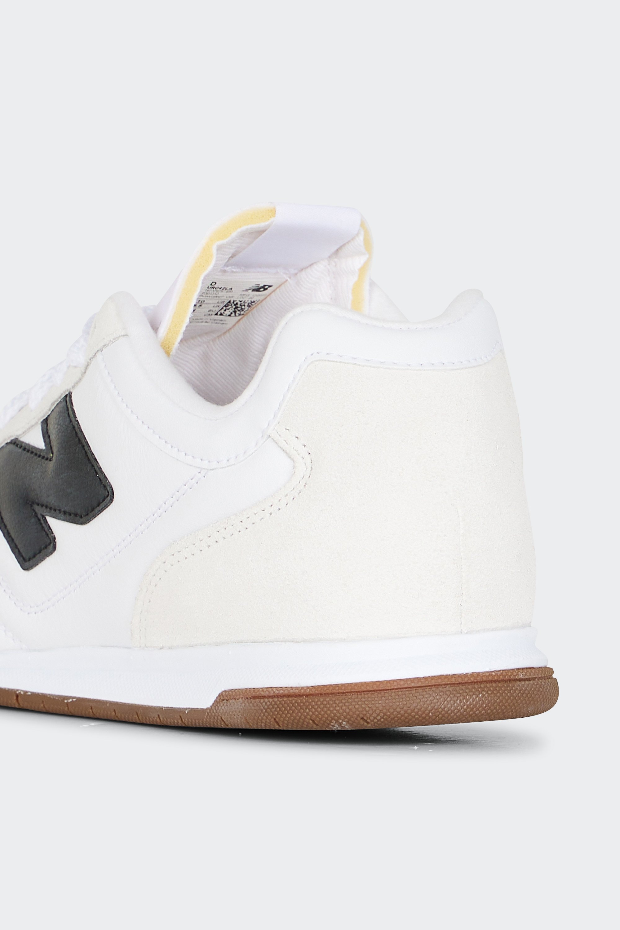 Baskets | Blanc by NEW BALANCE Baskets Blanc