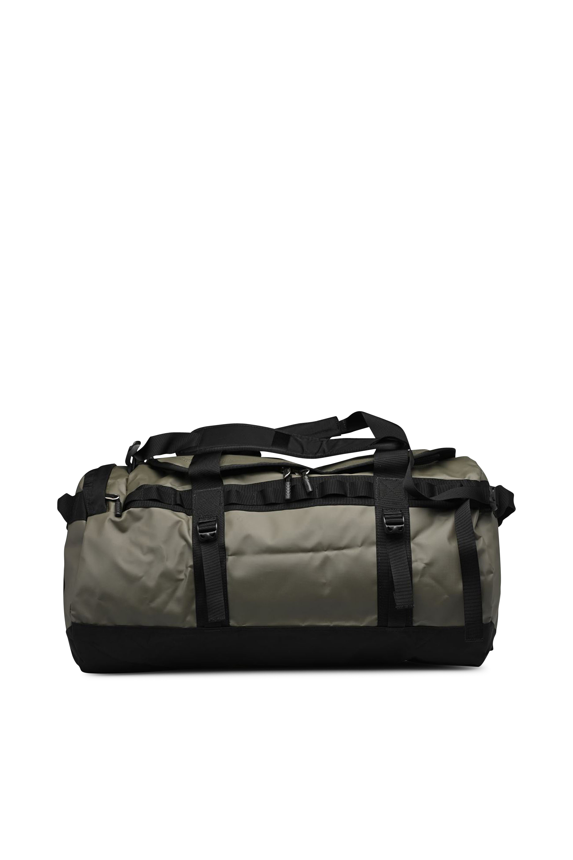 Tranverz S travel bag Khaki