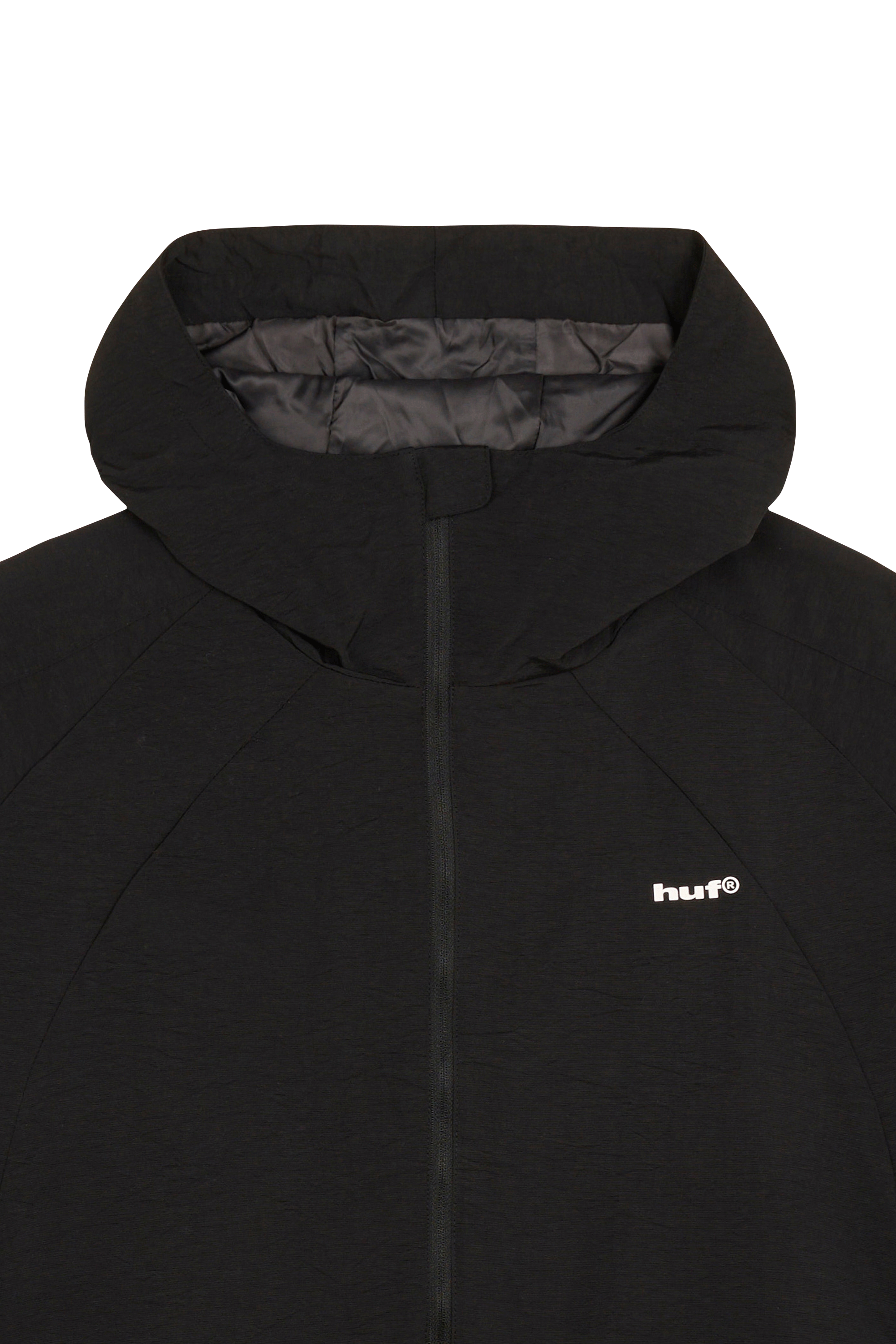 Veste HUF Noir