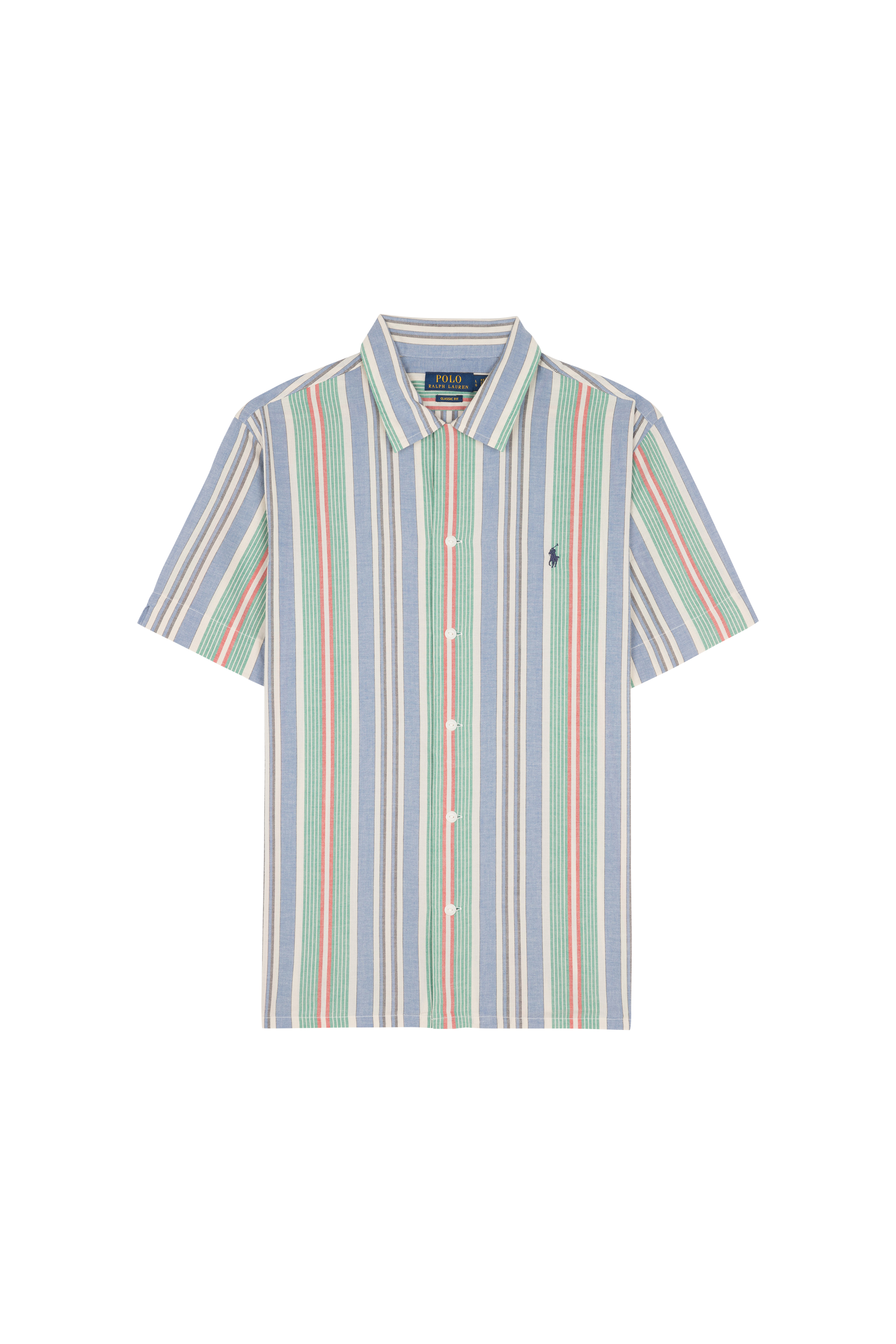 Shirt Multicolored