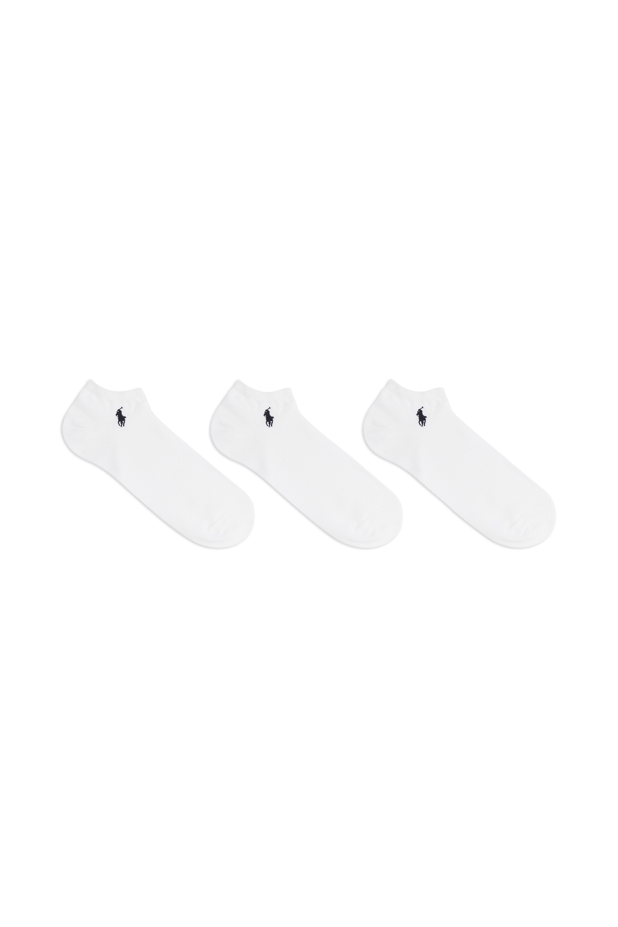 Socks White