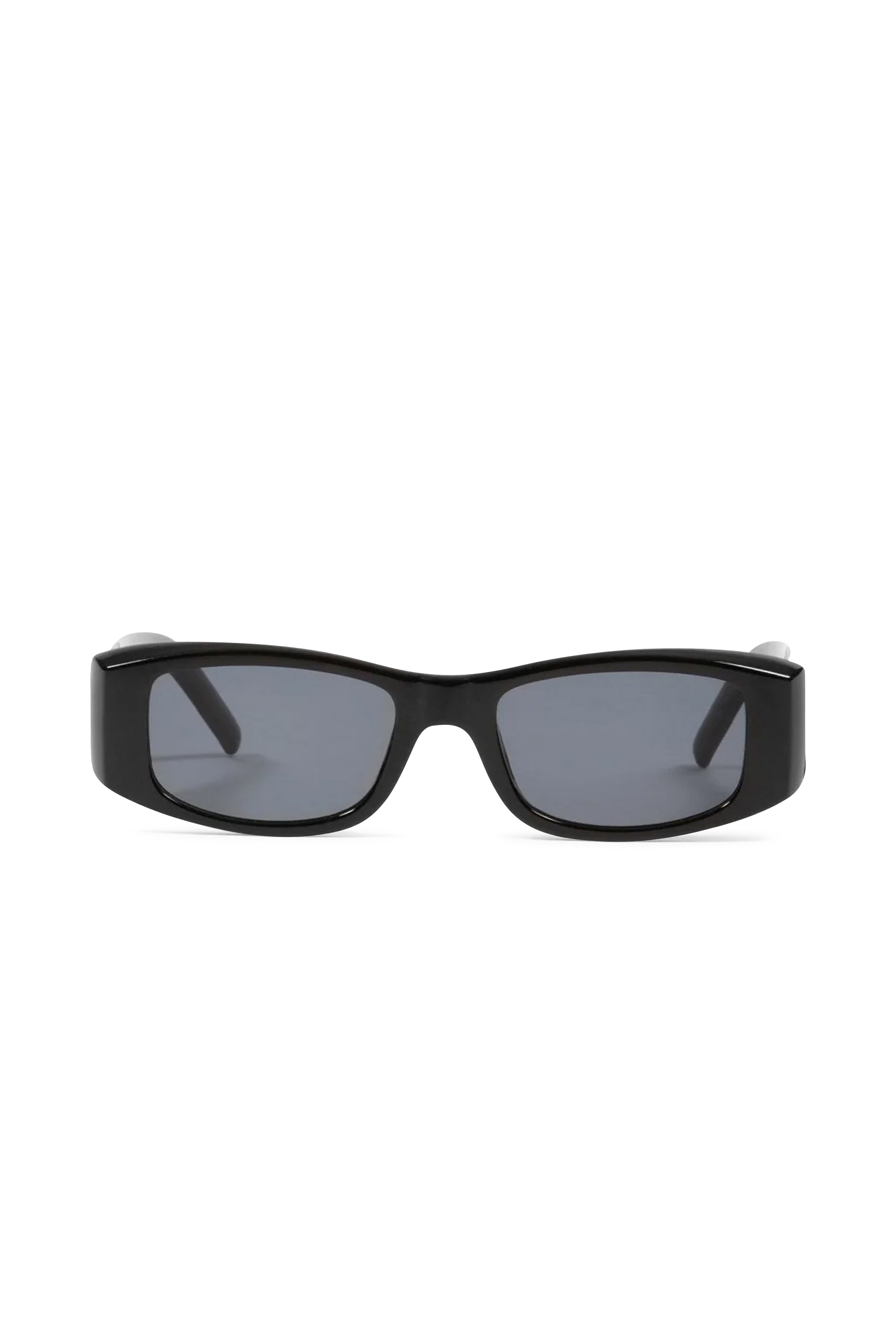 Alumni sunglasses Black