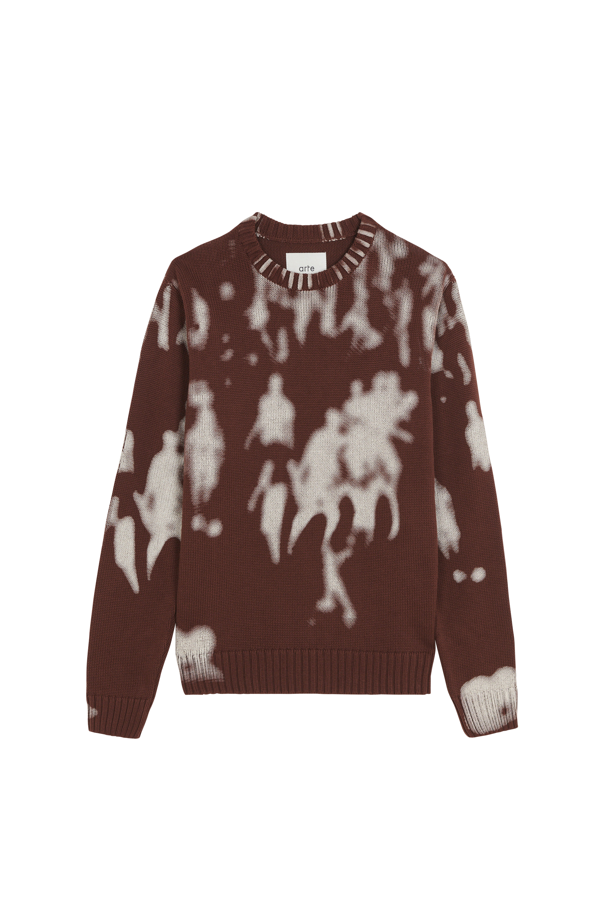 Sweater Brown