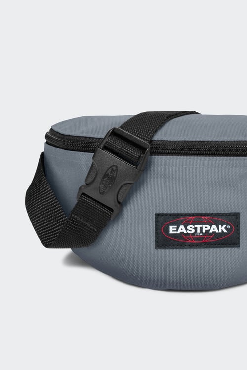 EASTPAK Sac banane Gris