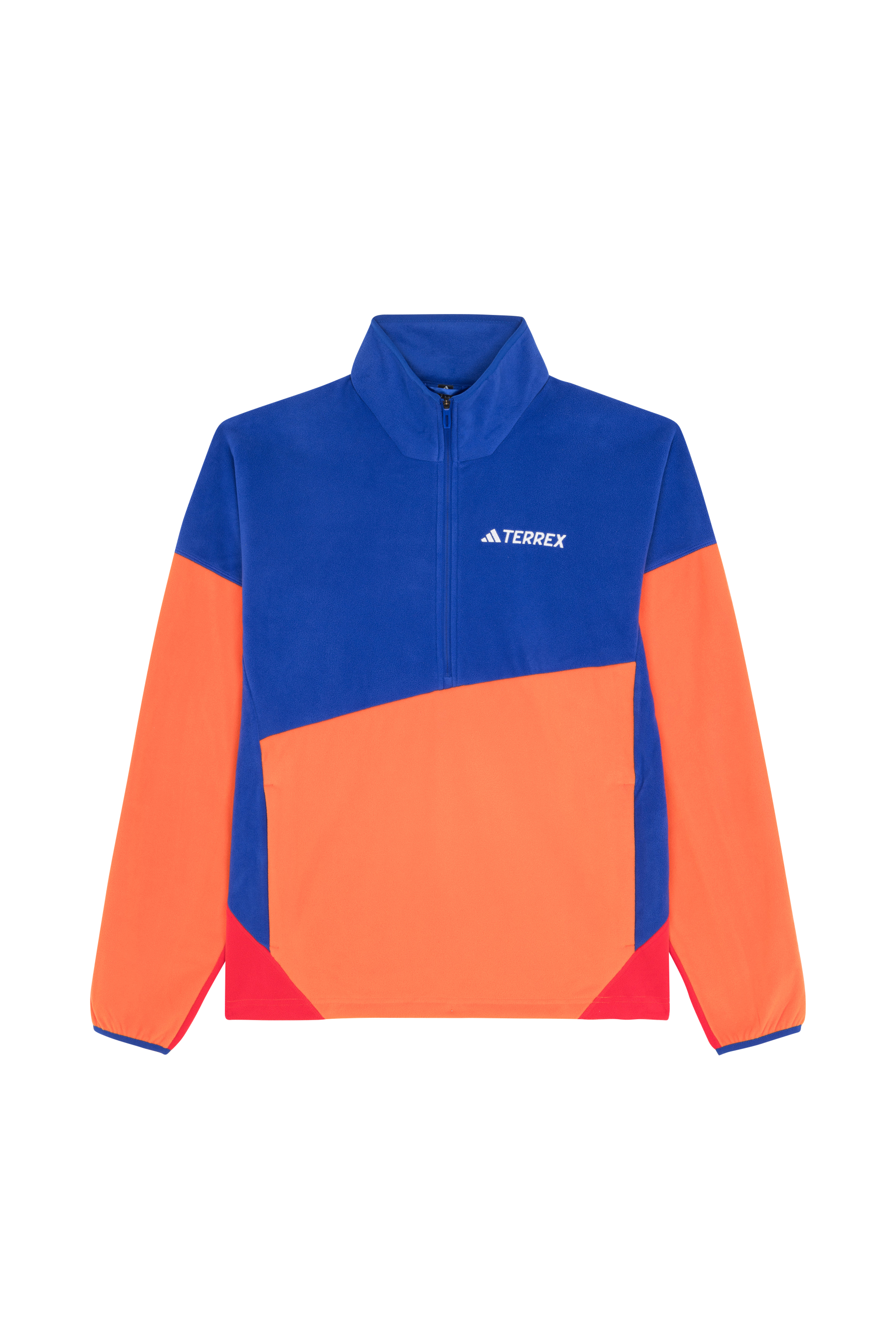 Polaire Bleu