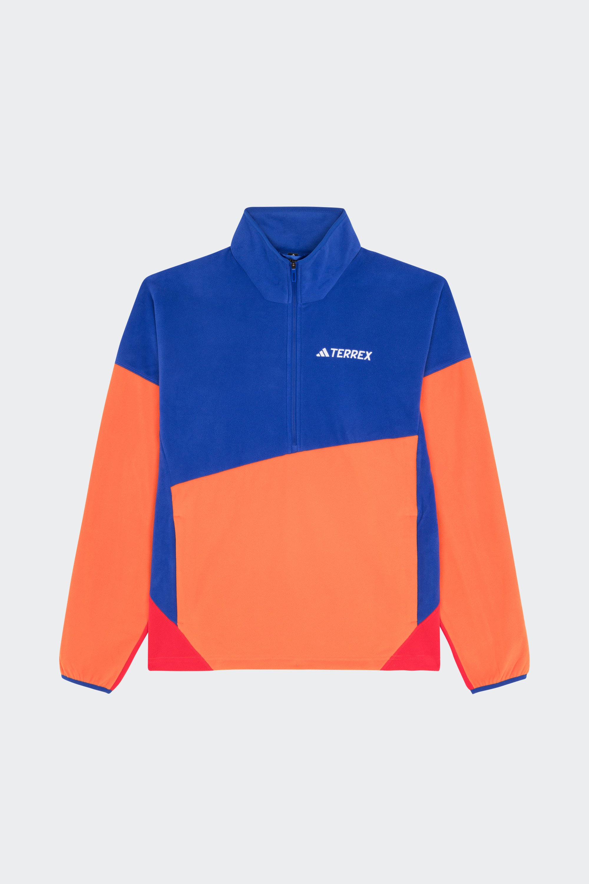 Polaire | Bleu by ADIDAS Polaire Bleu