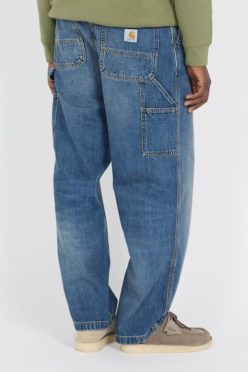CARHARTT WIP Jeans Blue