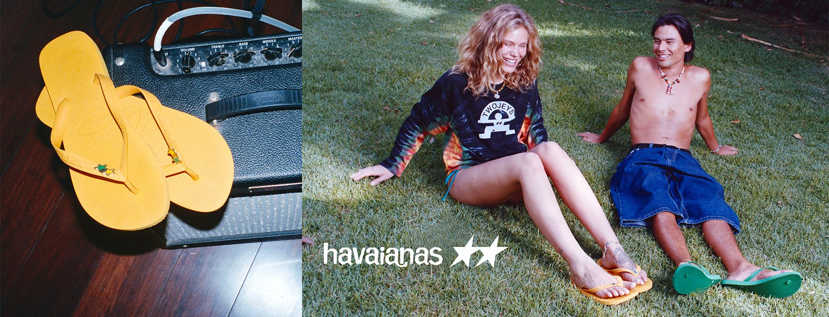 Havaianas