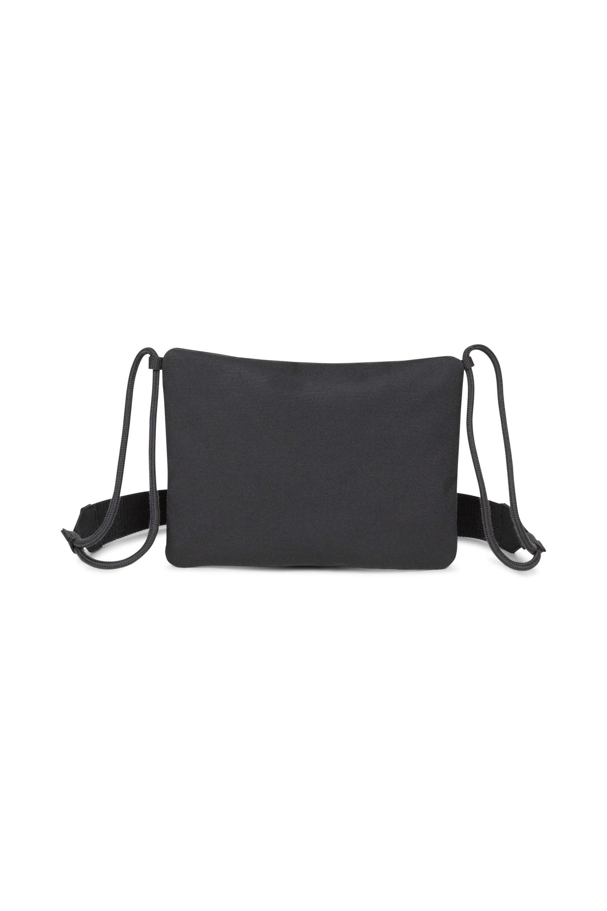 Clutch bag Grey