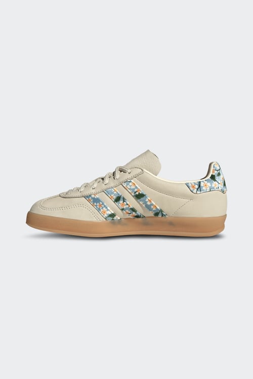 ADIDAS Baskets Blanc