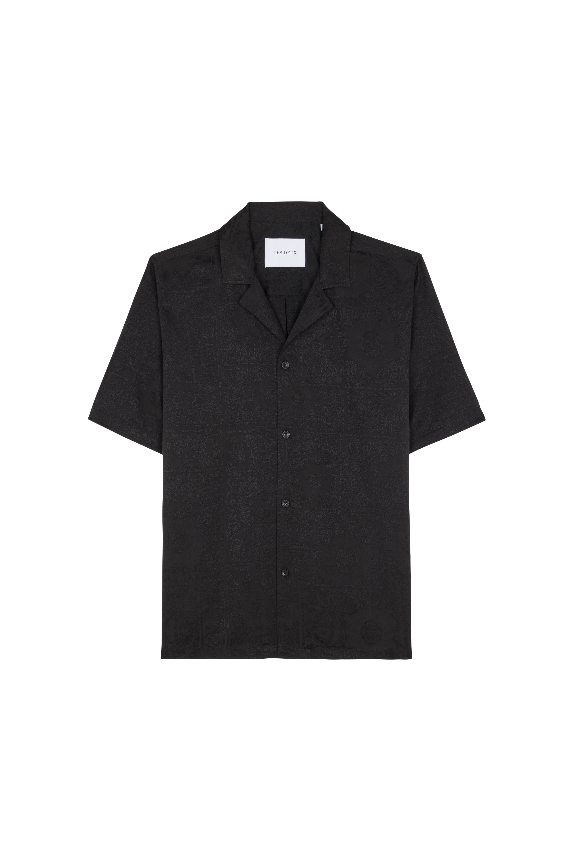 Shirt Black