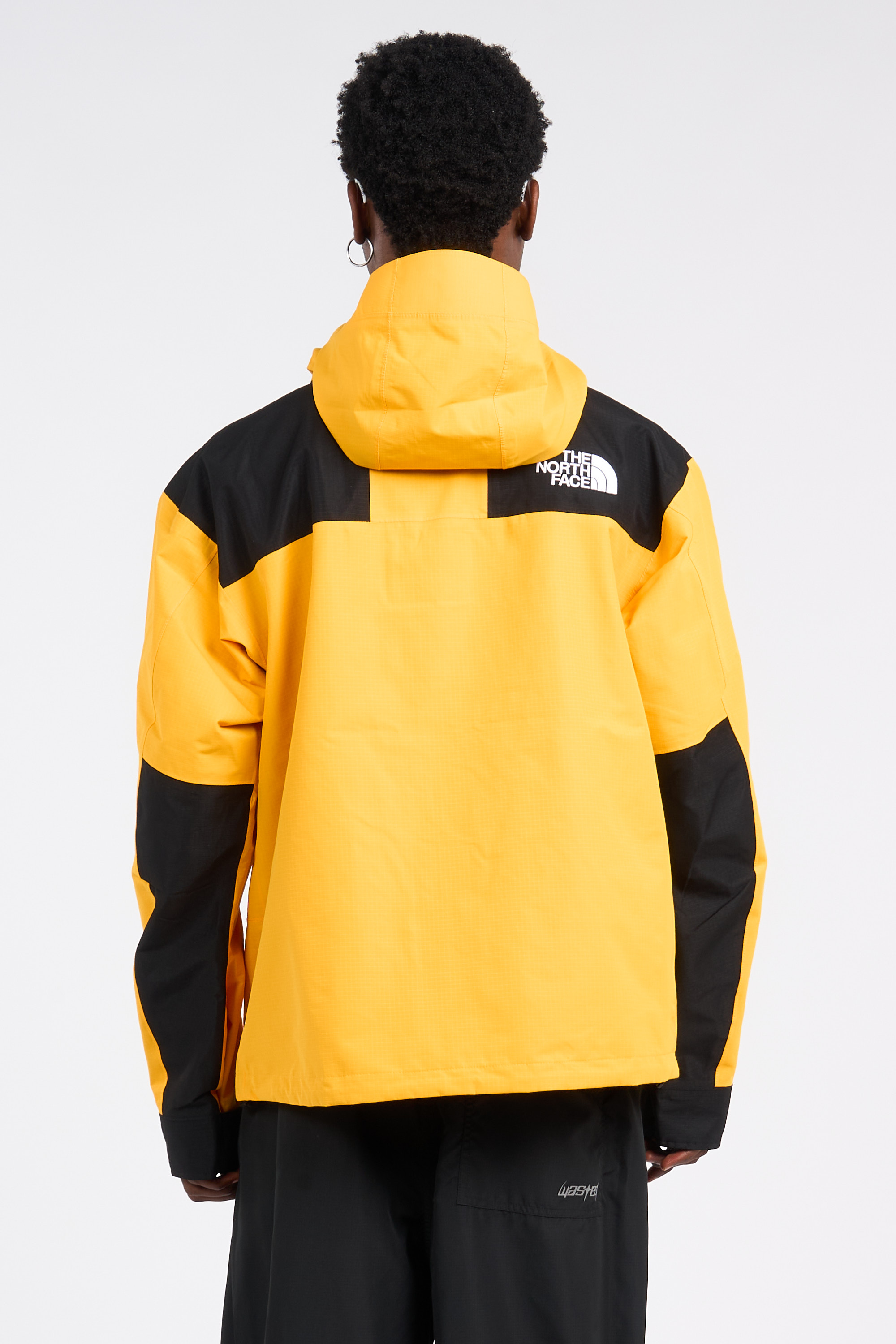 Parka Jaune