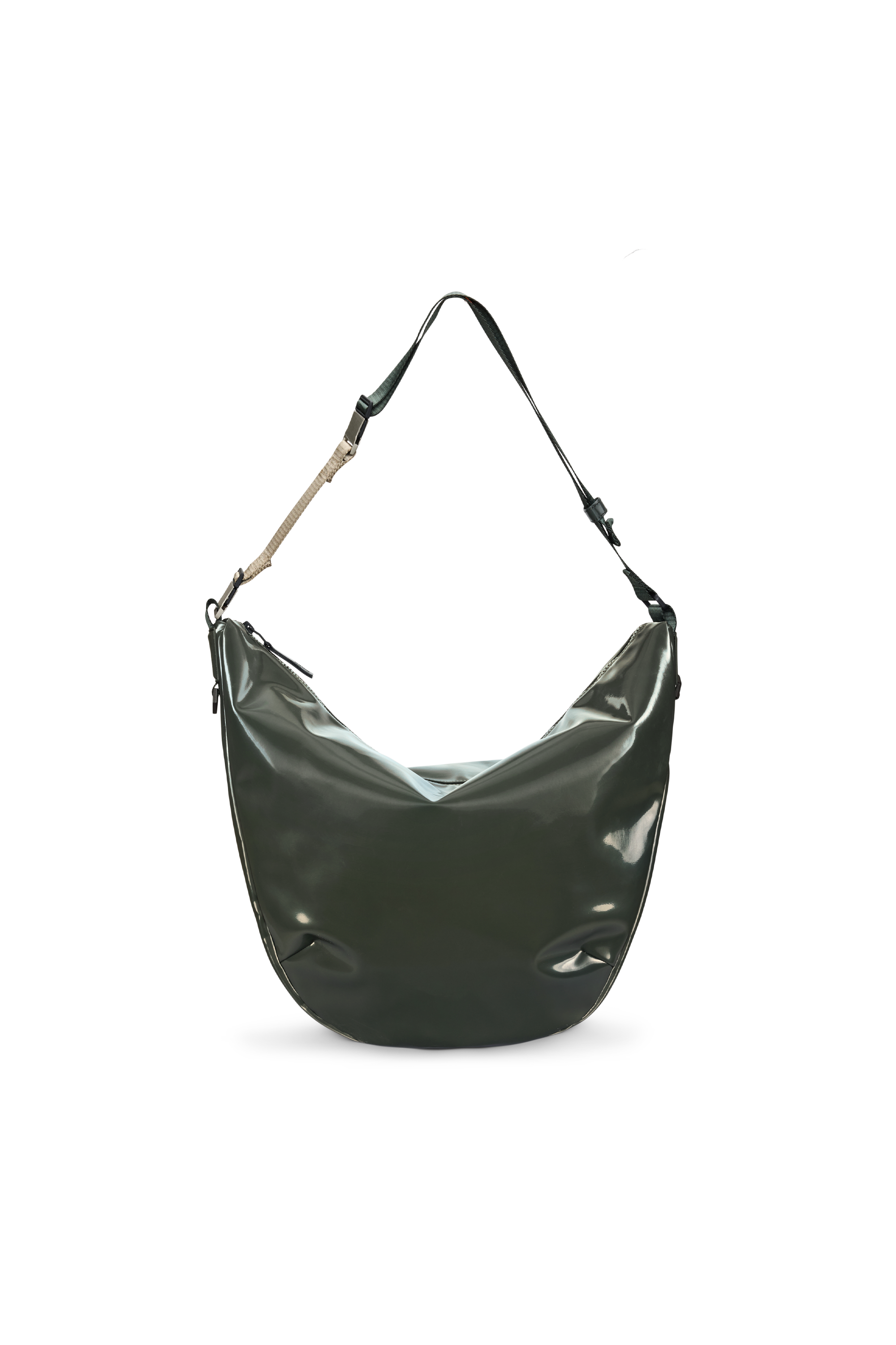 Sac de voyage Vert