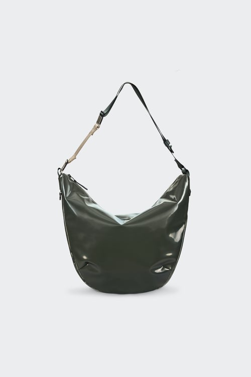 RAINS Sac de voyage Vert