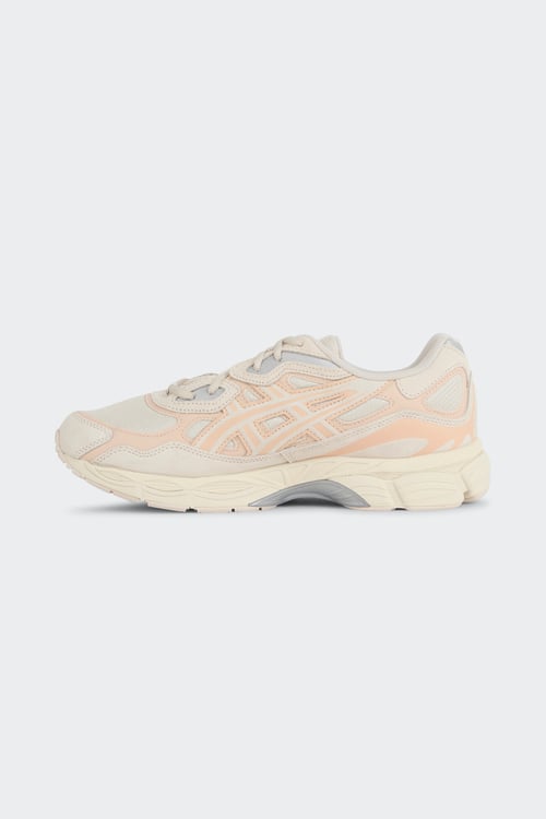 ASICS Baskets Beige