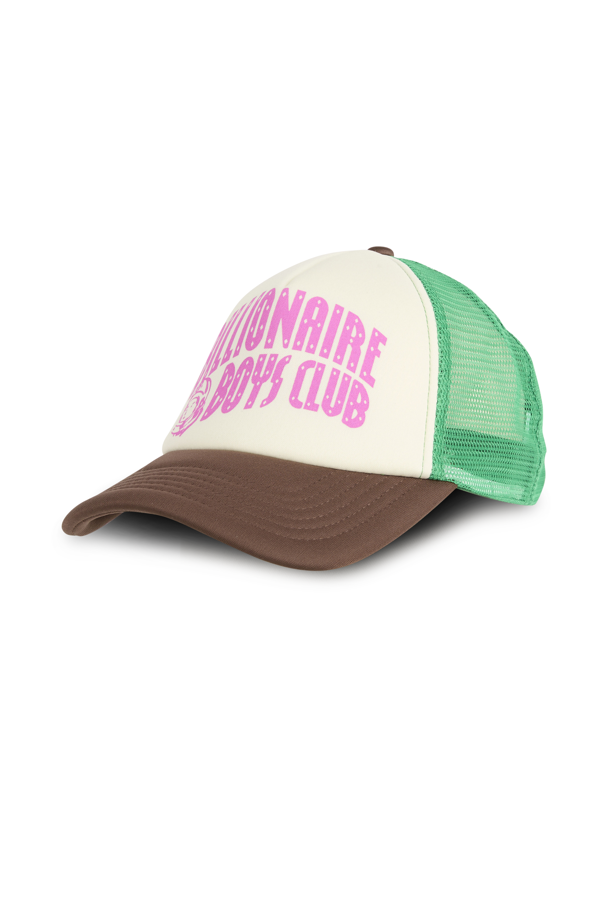 Casquette Multicolore