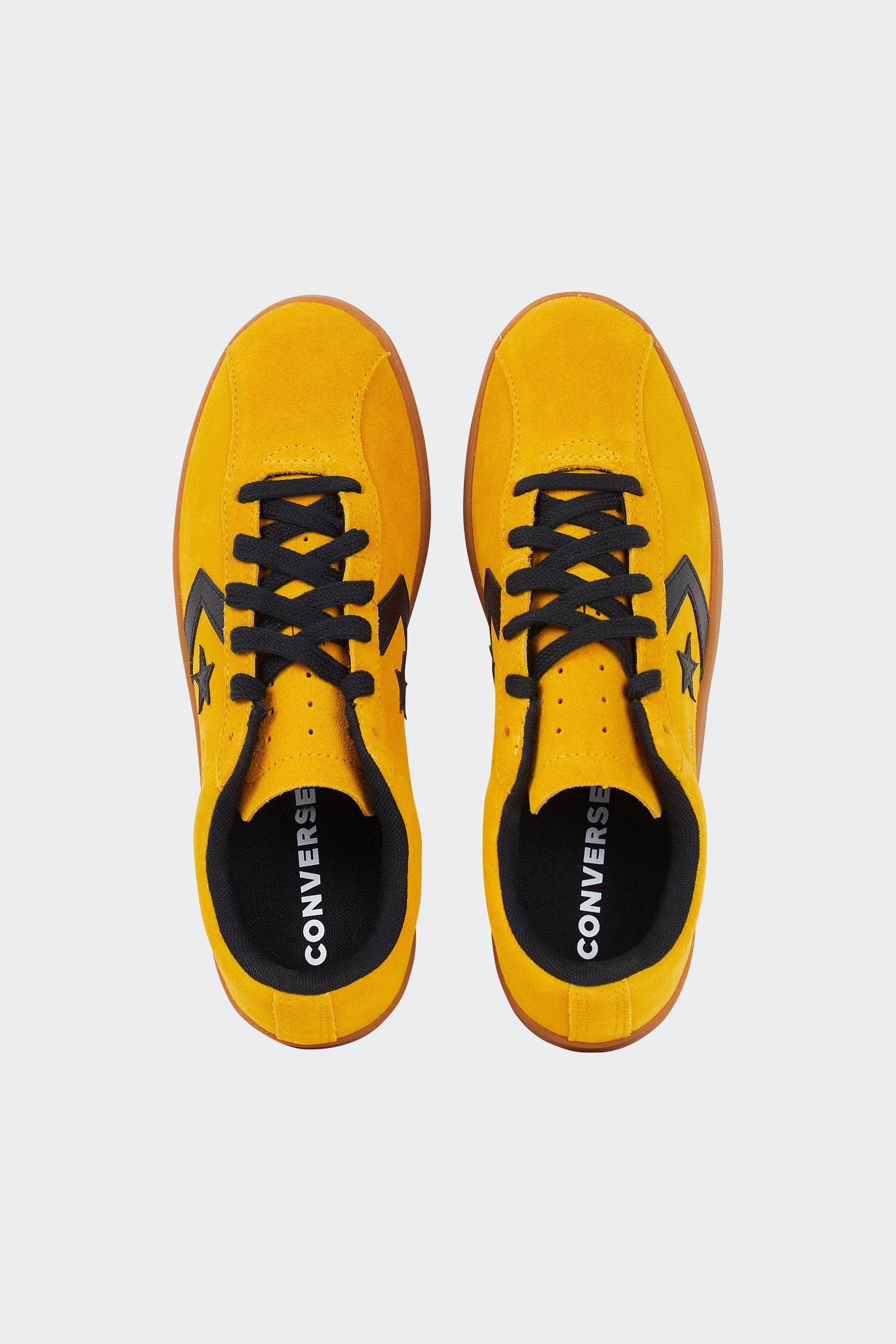 Baskets | Jaune by CONVERSE Baskets Jaune