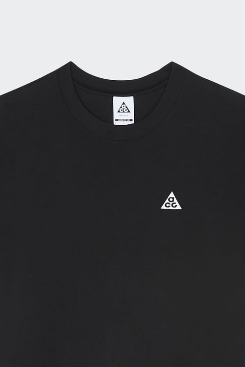 NIKE T-shirt Noir