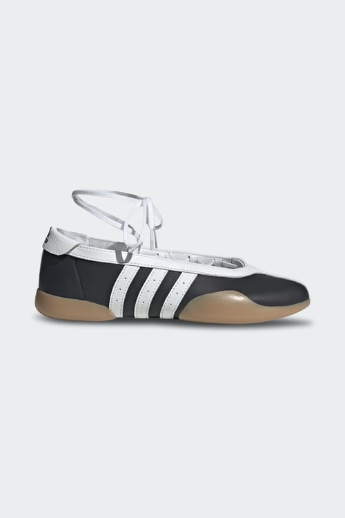 Ballerine - Taille 41 1/3 Noir