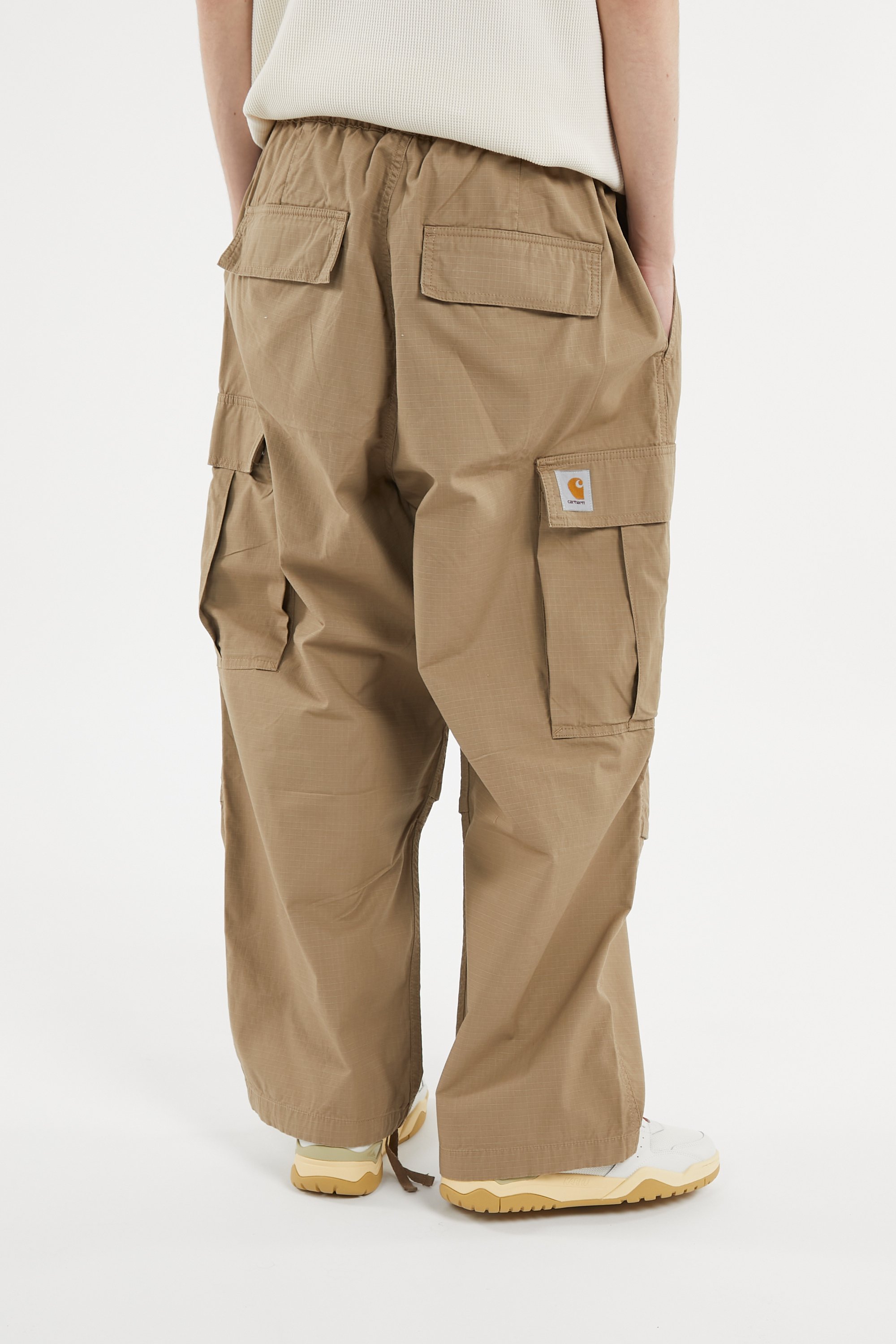 Cargo pants | Beige CARHARTT WIP Men
