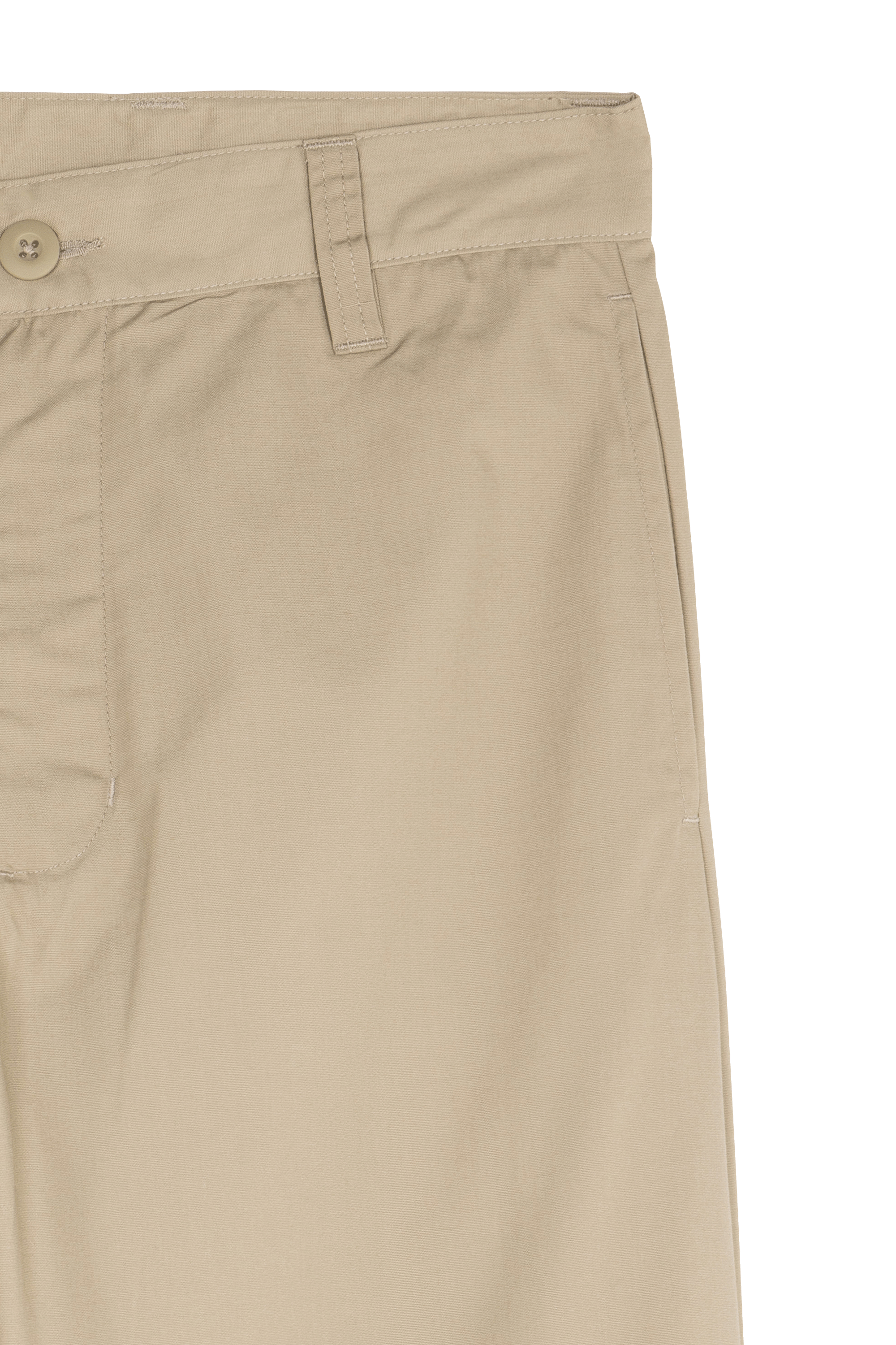 Pantalon Beige
