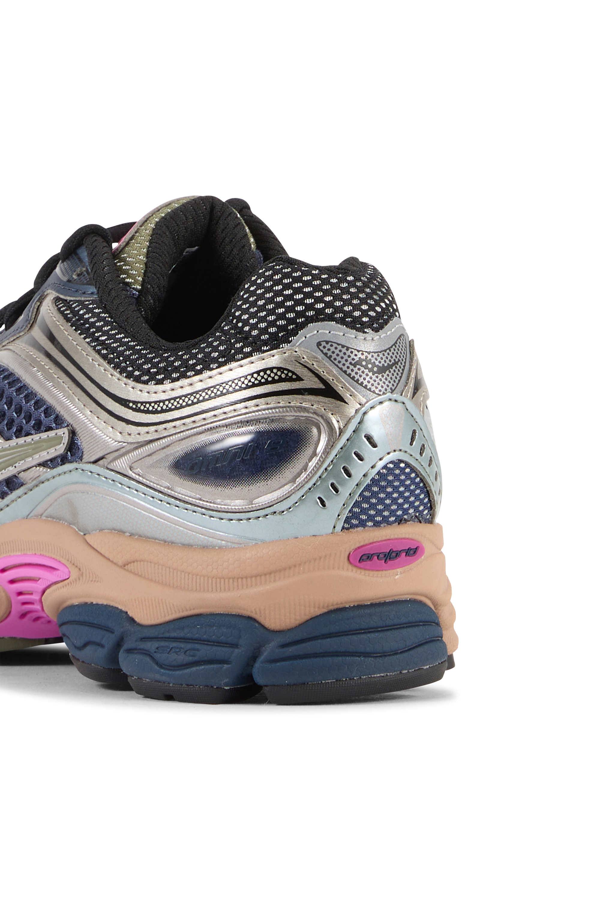 Adidas Superstar sneakers Blue