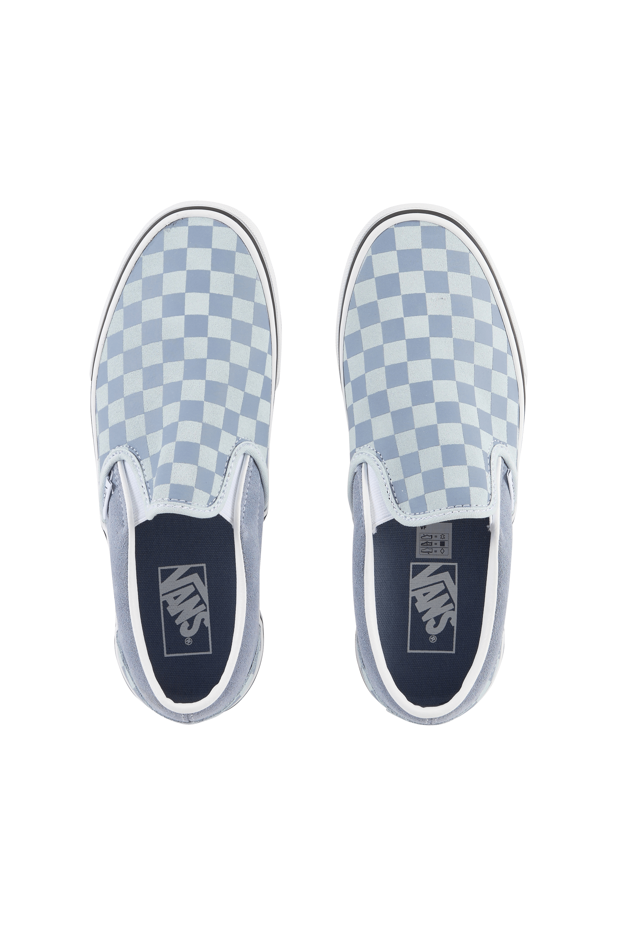 Slip-on VANS Blue