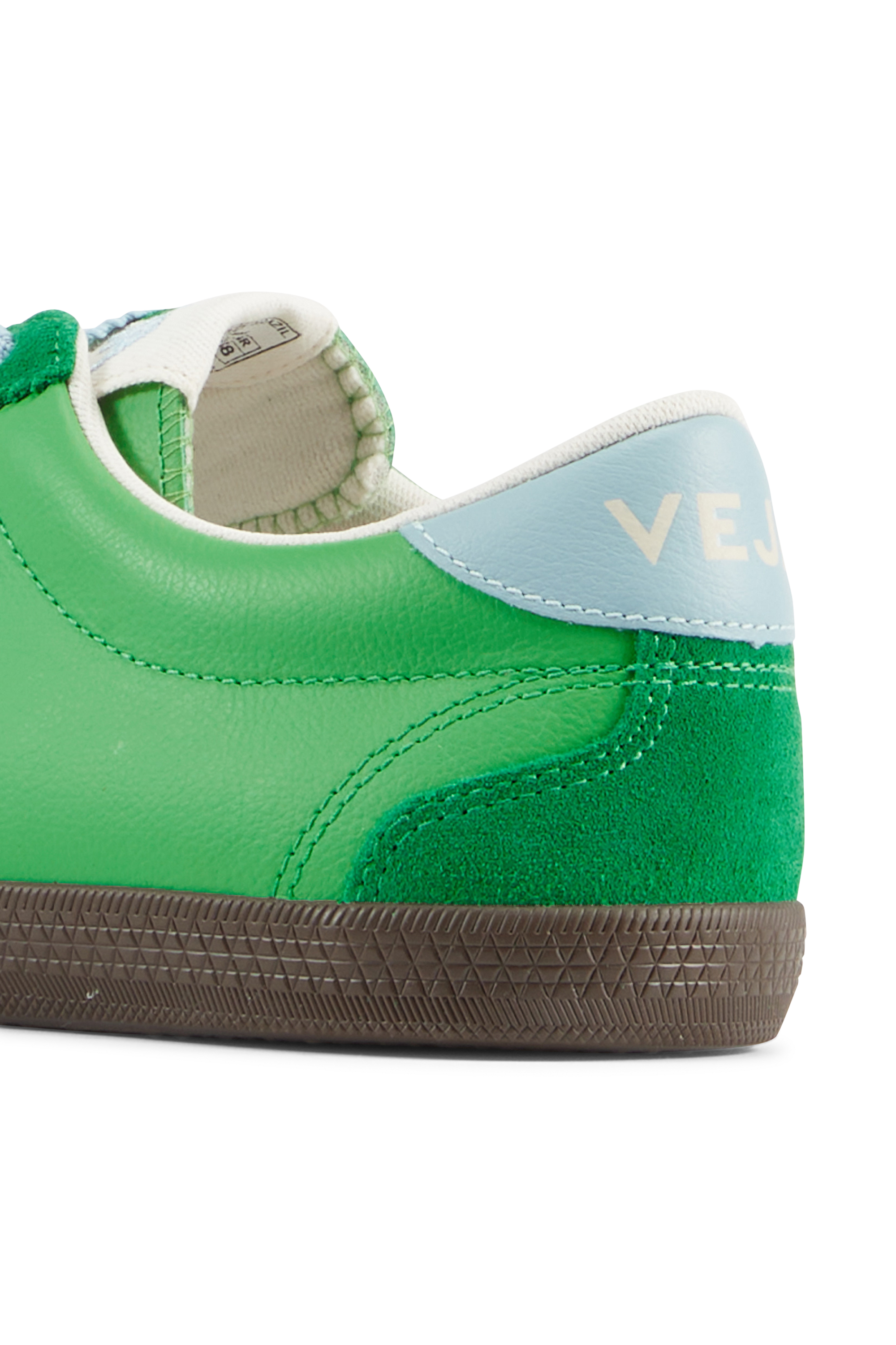 Adidas Superstar sneakers Green