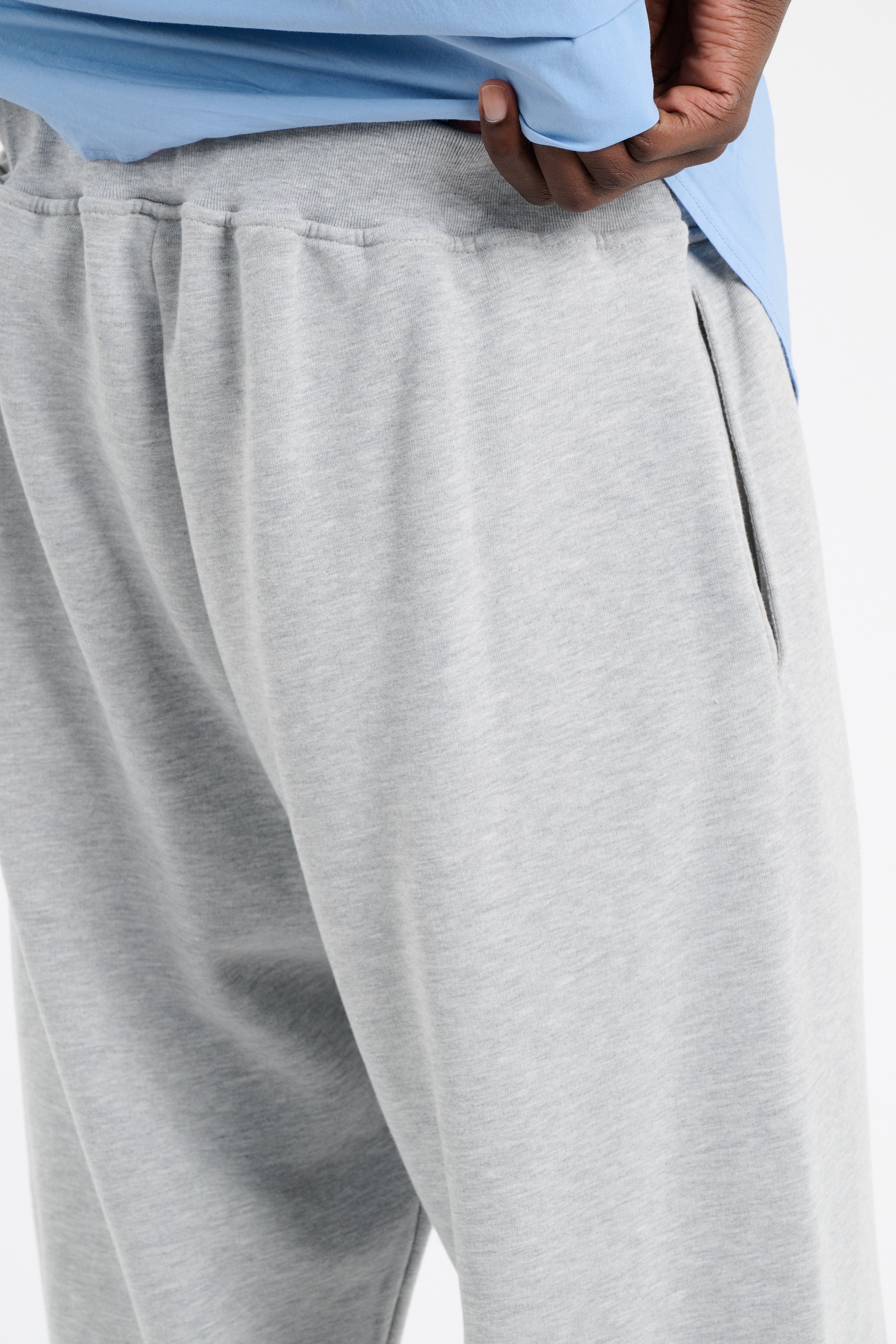 Jogging Gris