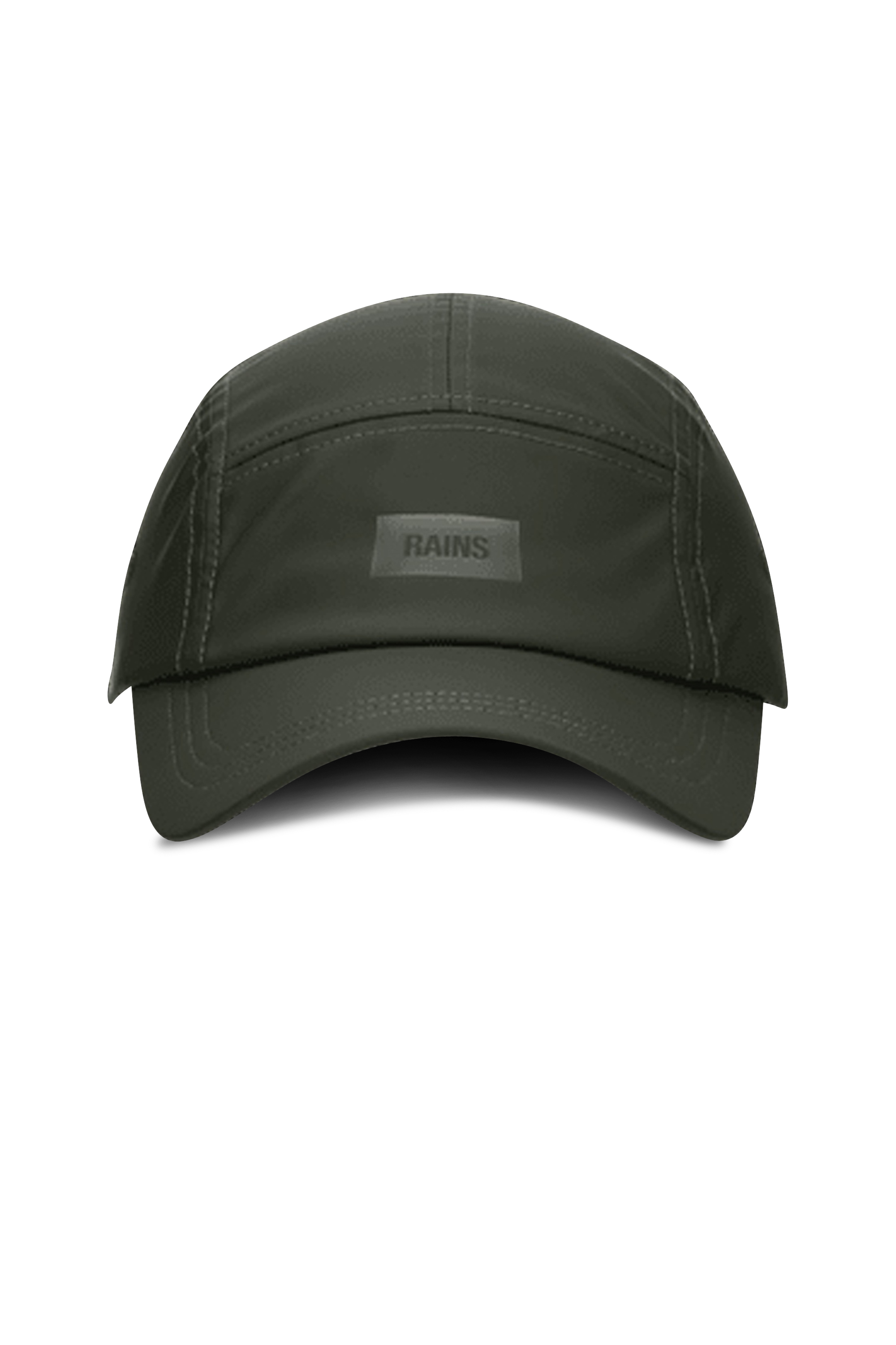 Casquette | Vert RAINS Femme