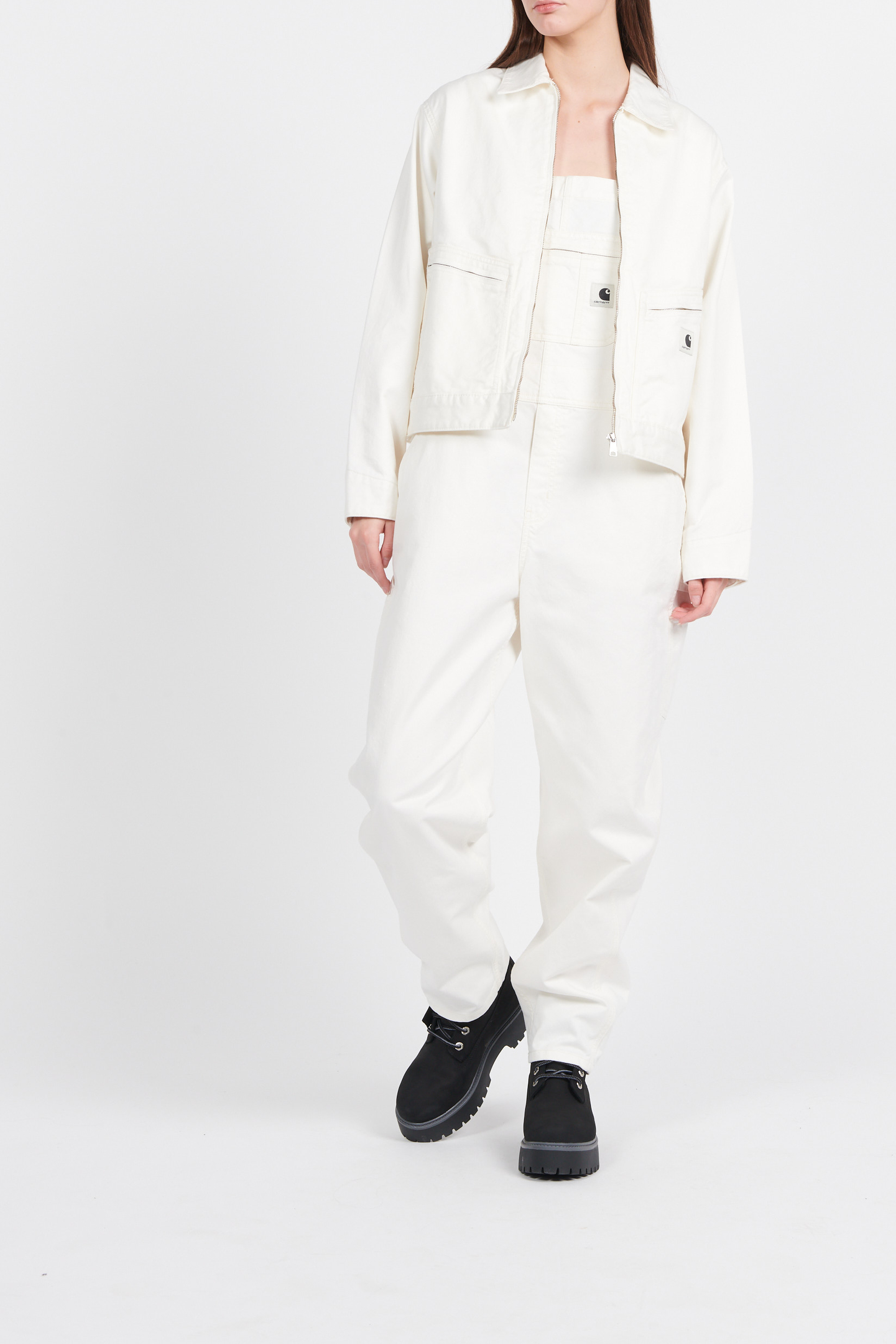 Veste  CARHARTT WIP Beige