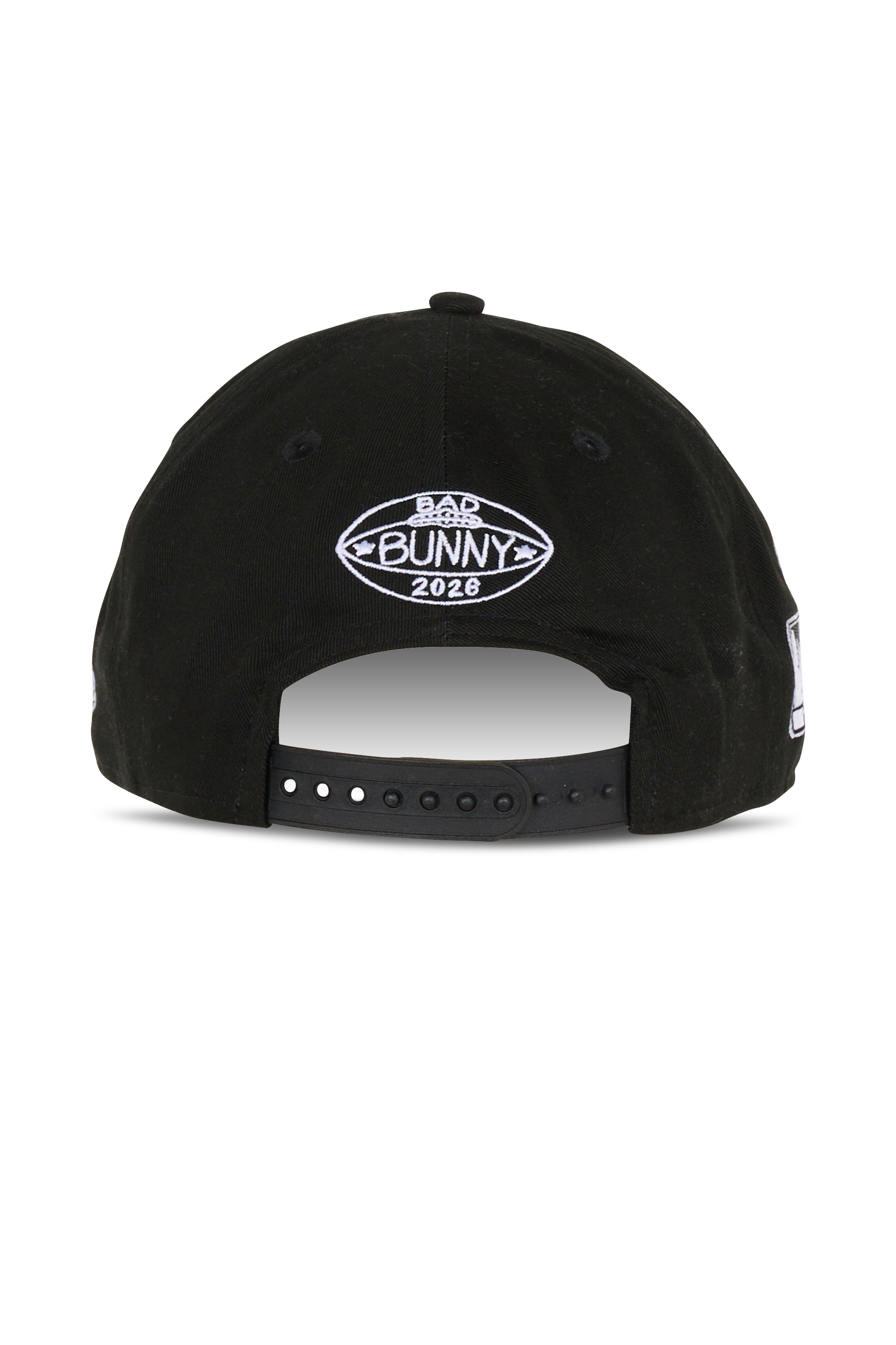 Casquette | Noir NEW ERA Homme