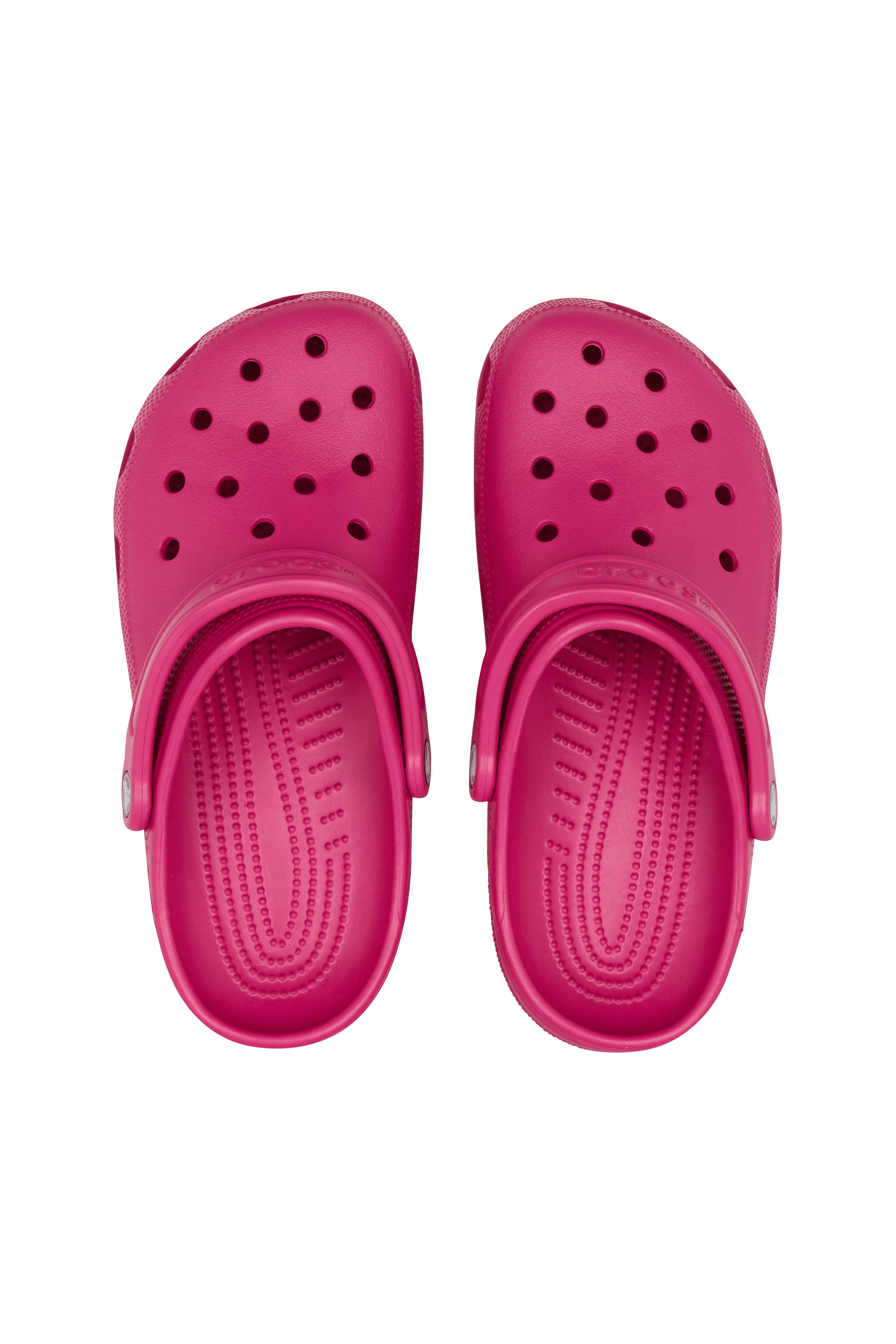 Sabots | Rose CROCS Femme