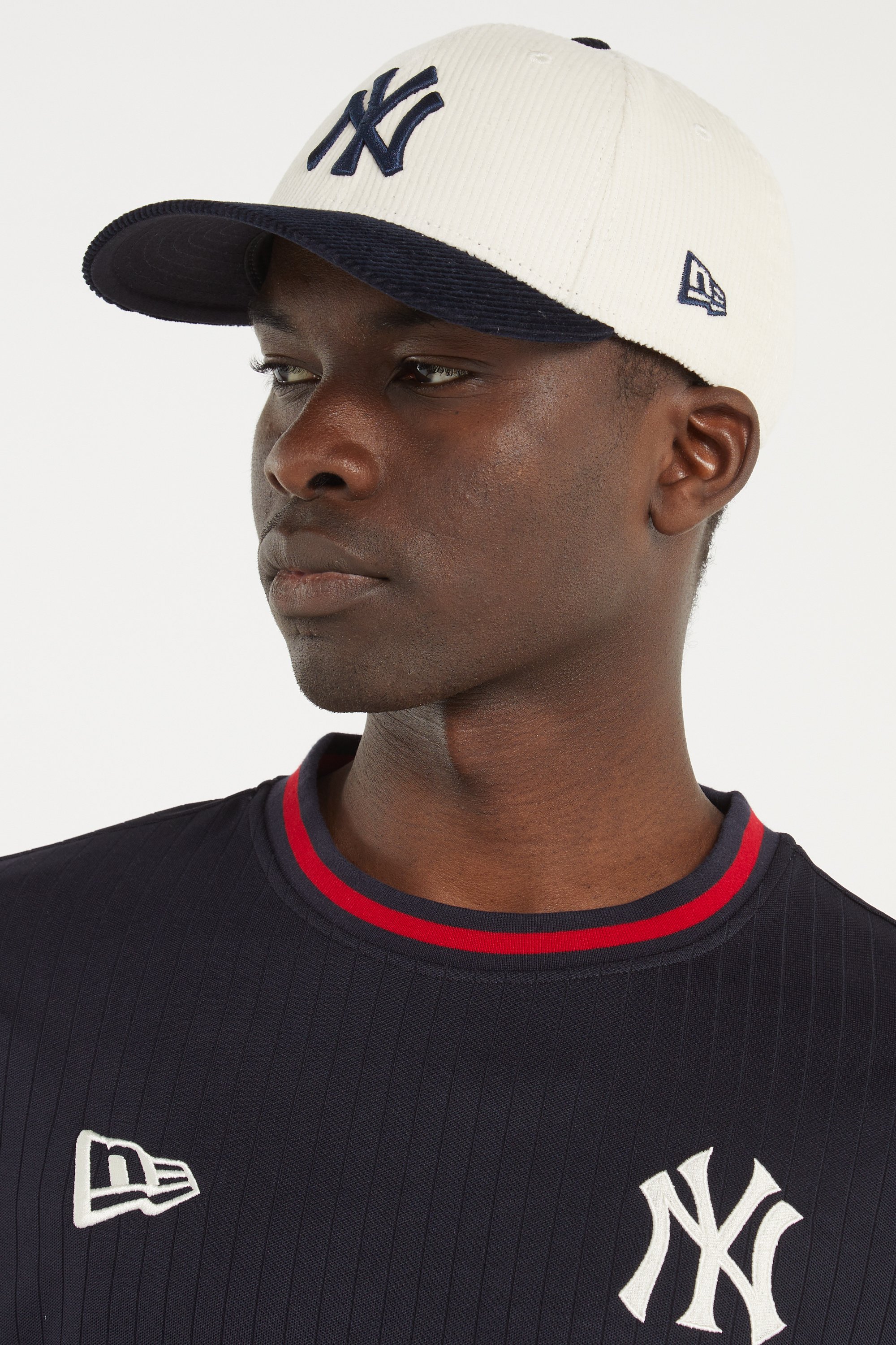 Casquete | Beige NEW ERA Homme