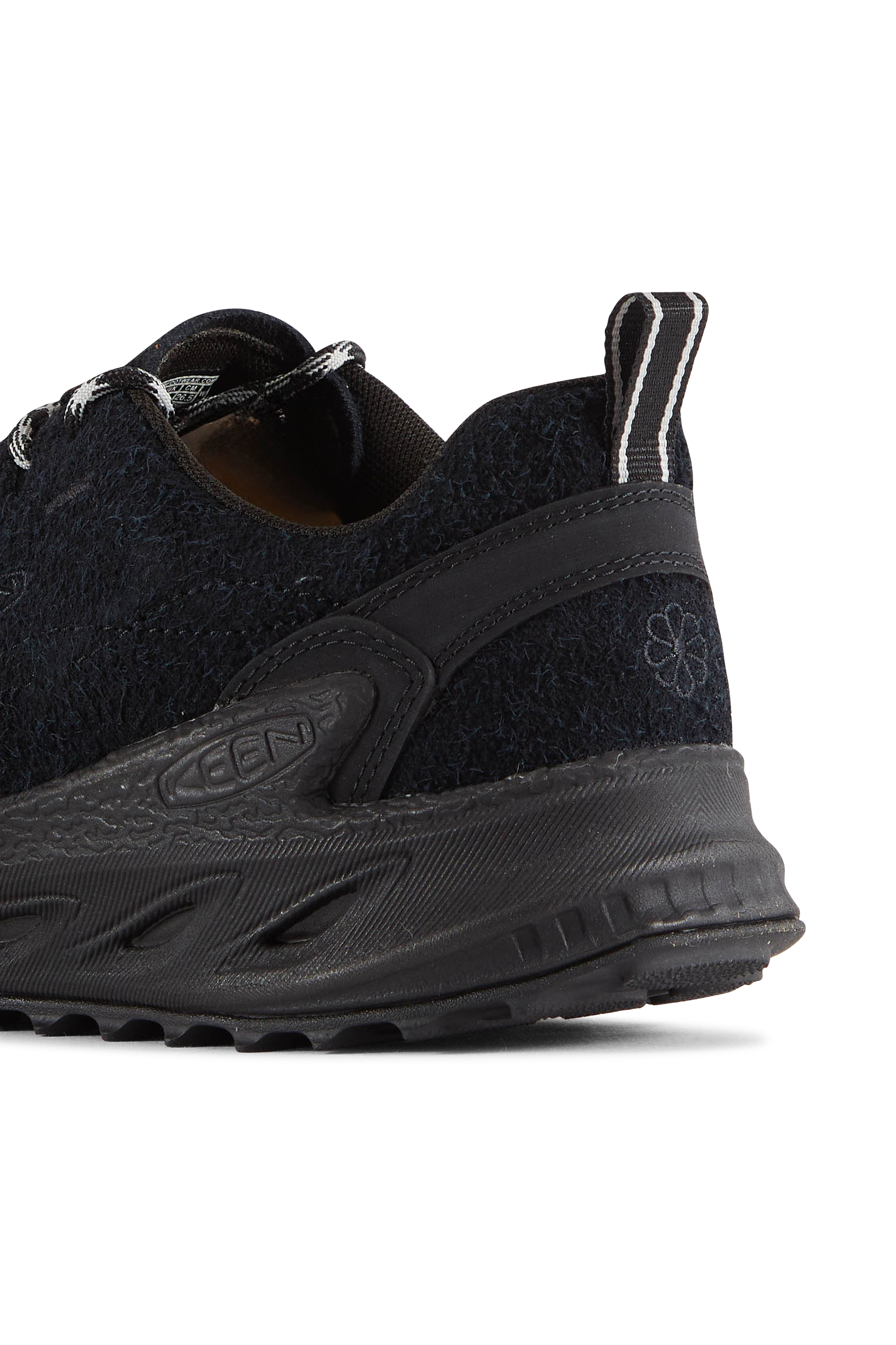 Baskets | Noir KEEN Femme