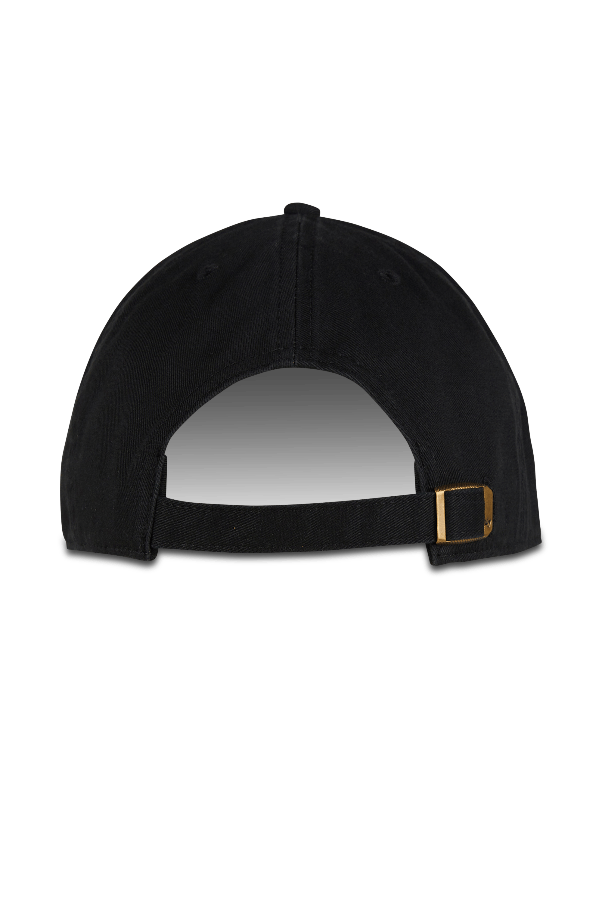 Casquette | Noir 47 Homme