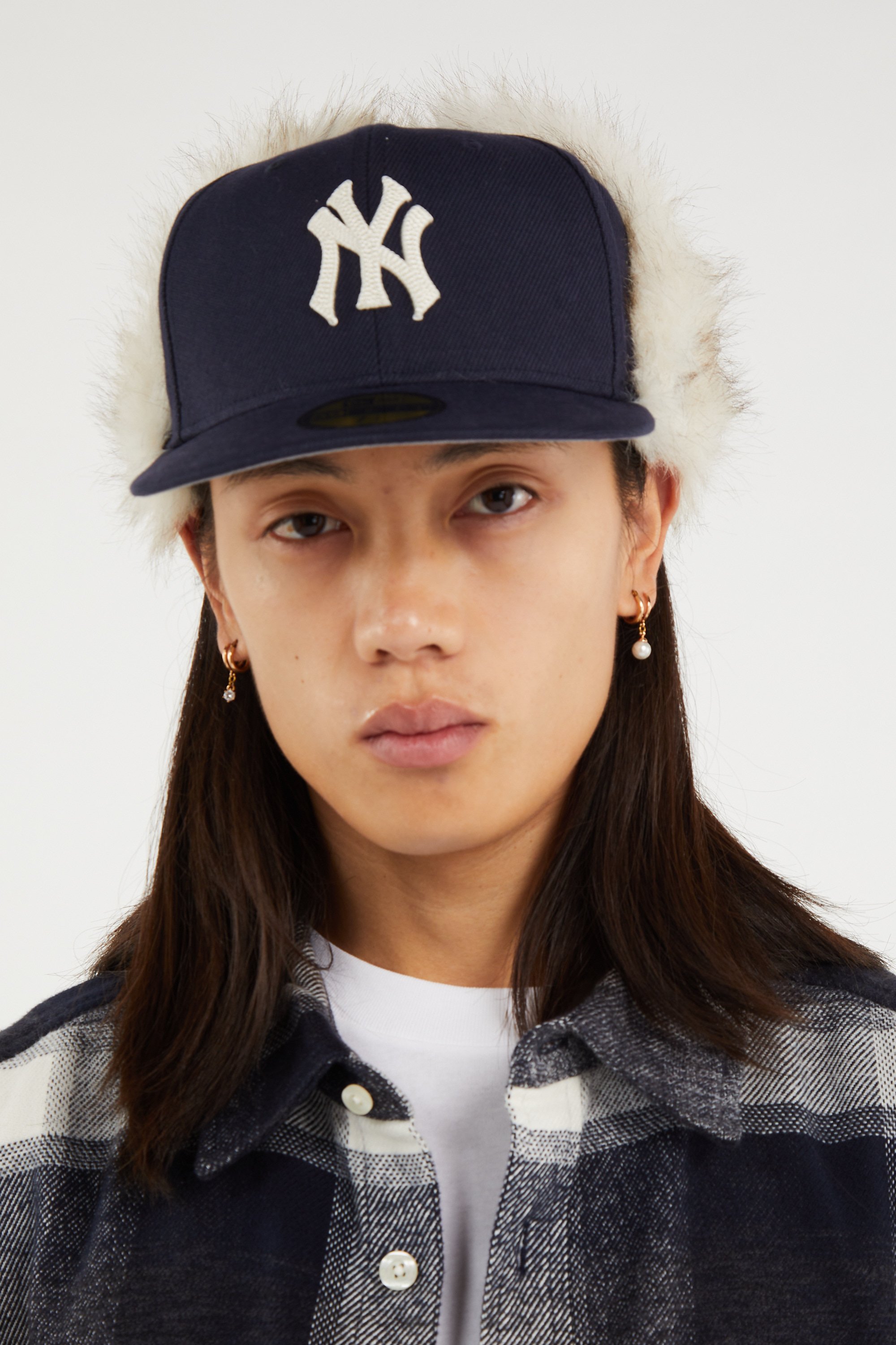 Casquette | Bleu NEW ERA Homme
