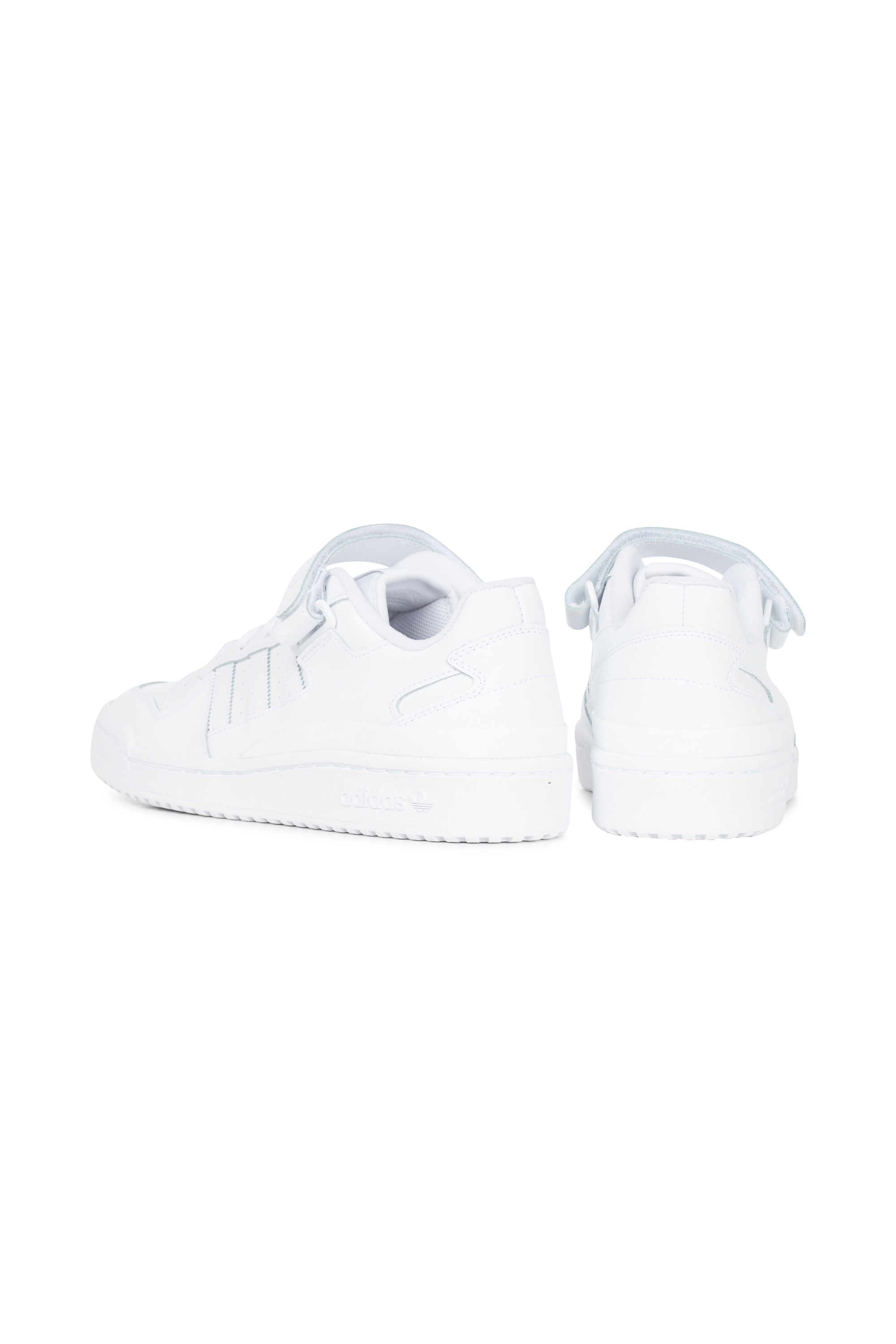 Low-top sneakers | White ADIDAS Men