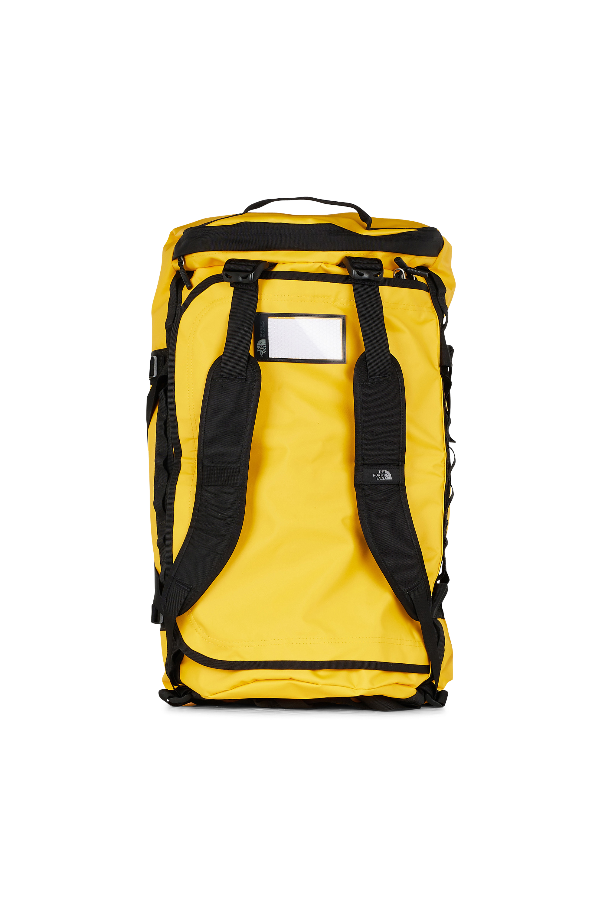 Sac de voyage Jaune