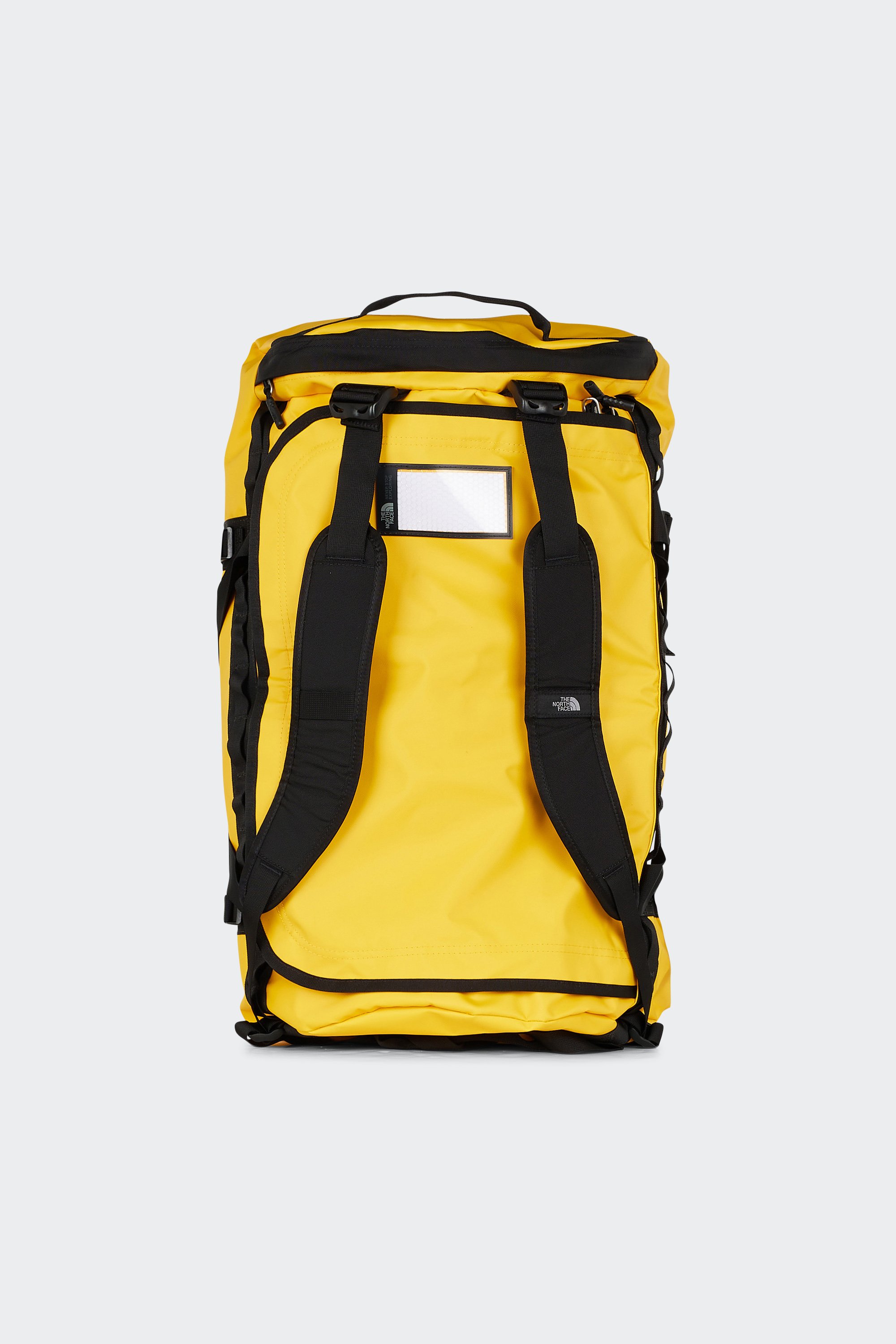 Sac de voyage | Jaune by THE NORTH FACE Sac de voyage Jaune