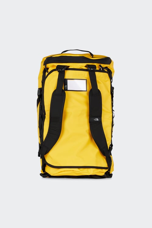 THE NORTH FACE Sac de voyage Jaune