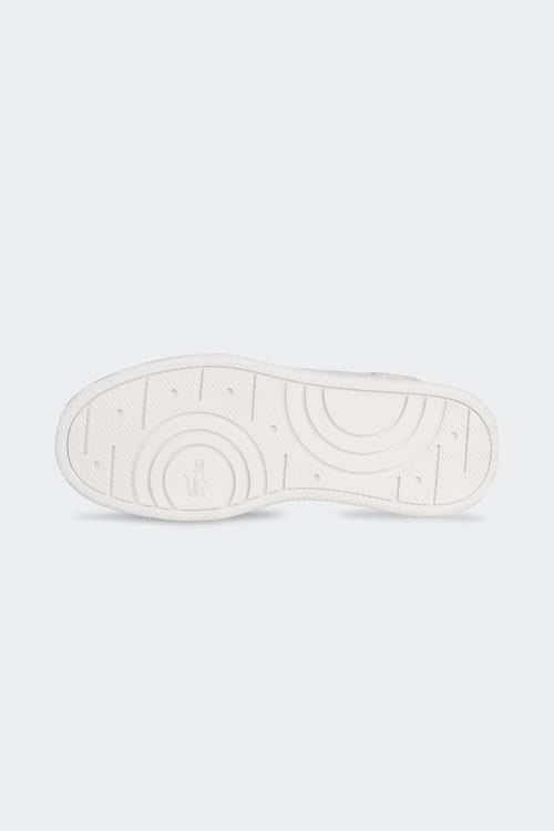 LACOSTE Baskets Blanc