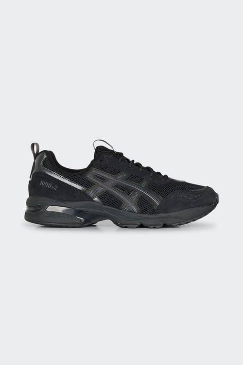 ASICS Baskets basses Noir