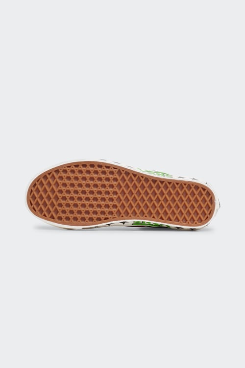 VANS Slip-on Rouge