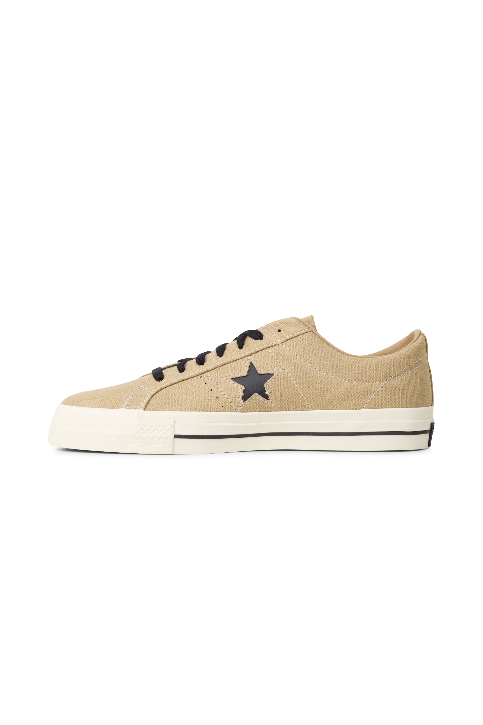Sneakers Beige