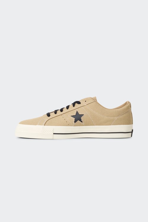 CONVERSE Baskets  Beige