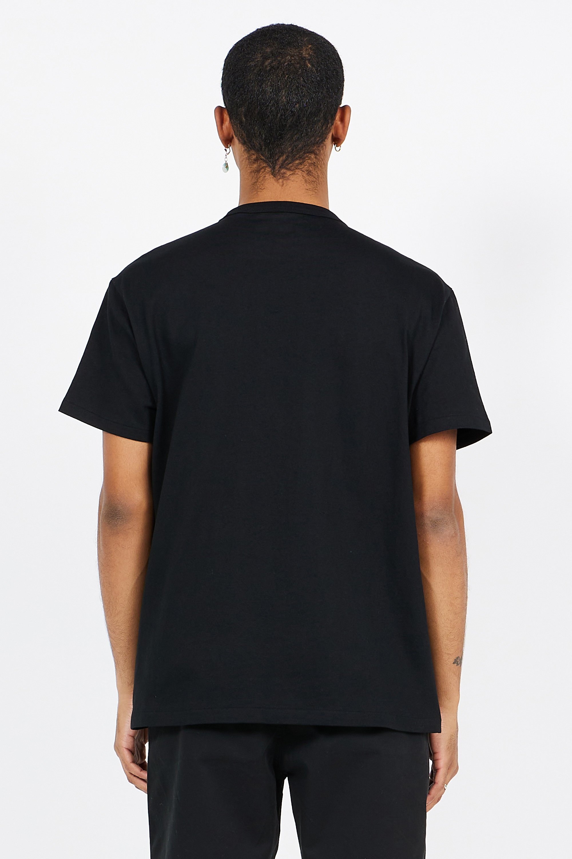 T-shirt | Black by POLO RALPH LAUREN T-shirt Black